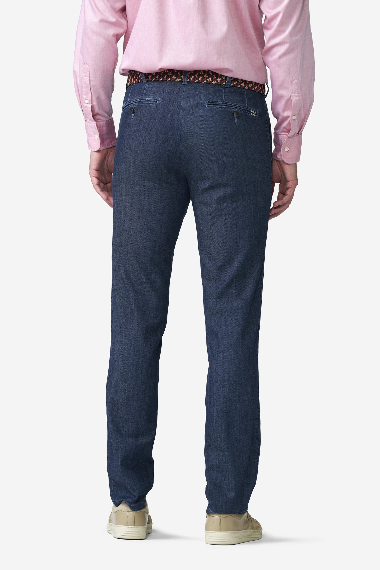 Meyer Chino #4