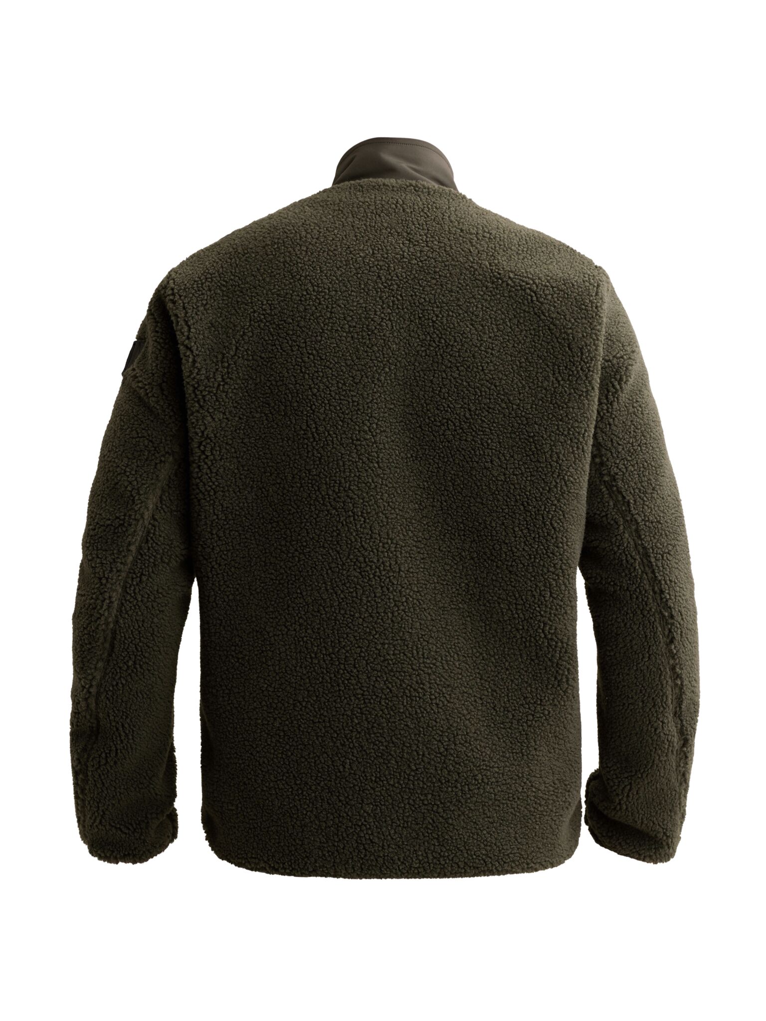 PME Legend Hybridjacke mit Reißverschluss #2