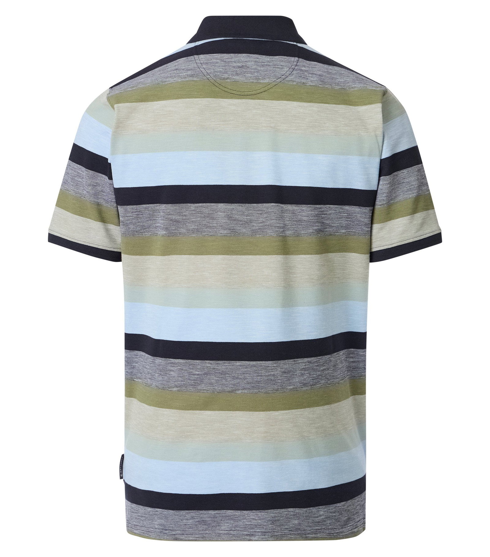 Casa Moda |  Casa Moda Poloshirt  | 3XL