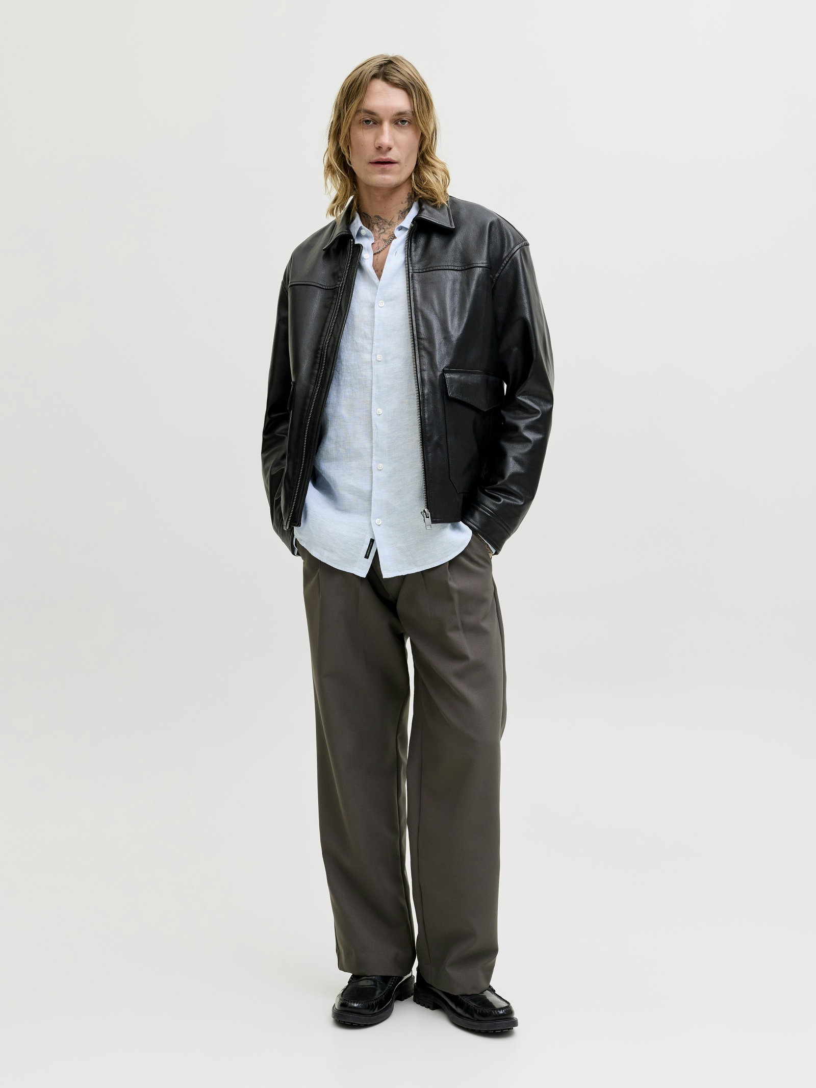 Jack&Jones Hemd Super Slim Fit #6