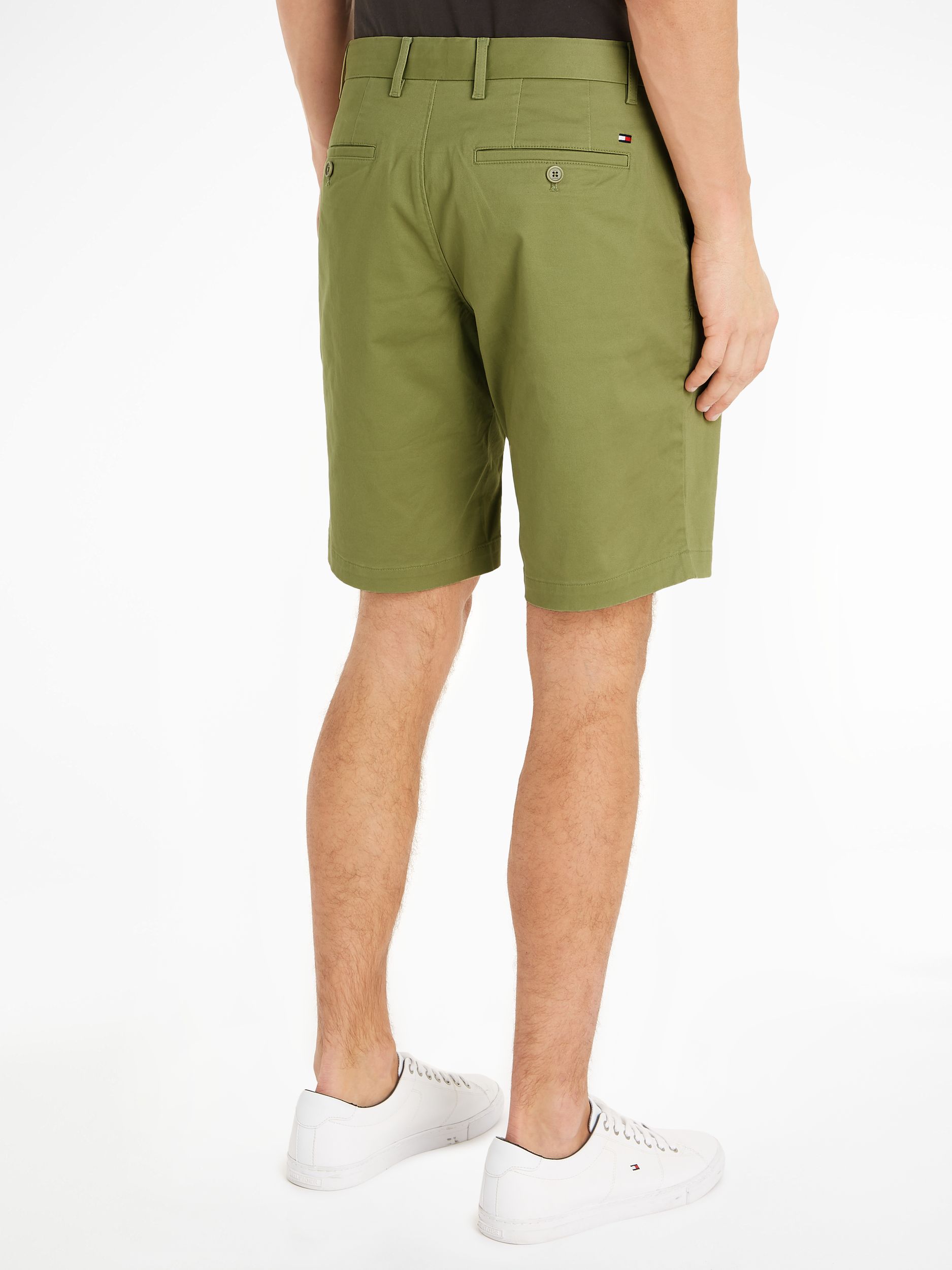 Tommy Hilfiger Bermudas 