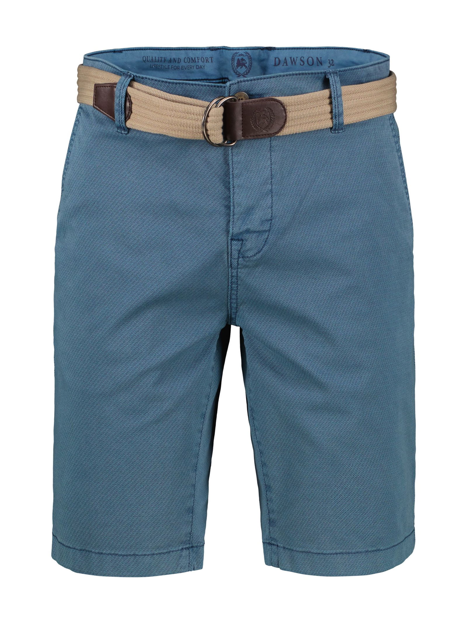 crispy blue