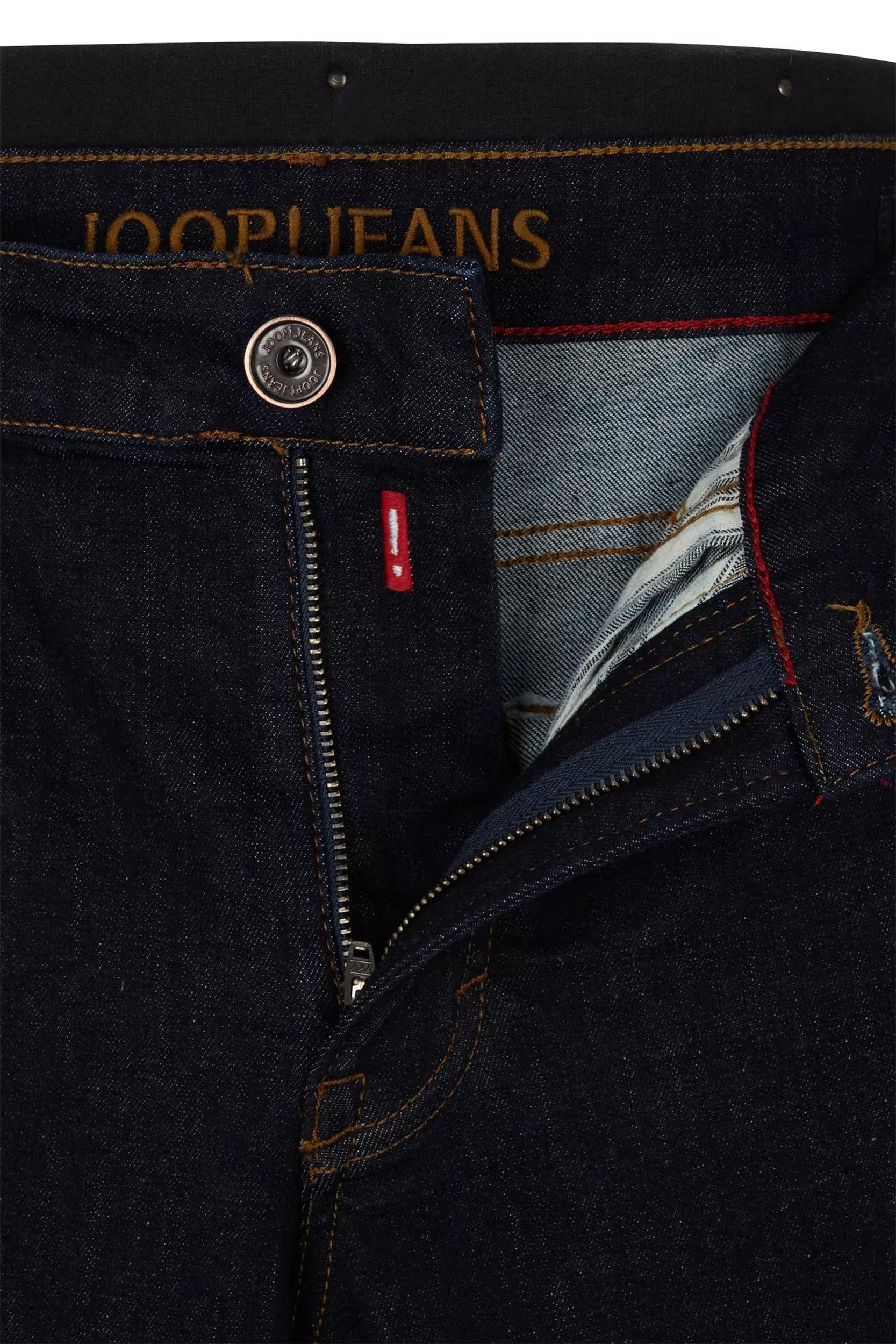 JOOP! JEANS |  JOOP! Jeans Regular Fit Jeans "Mitch" | 36/34 | dark blue