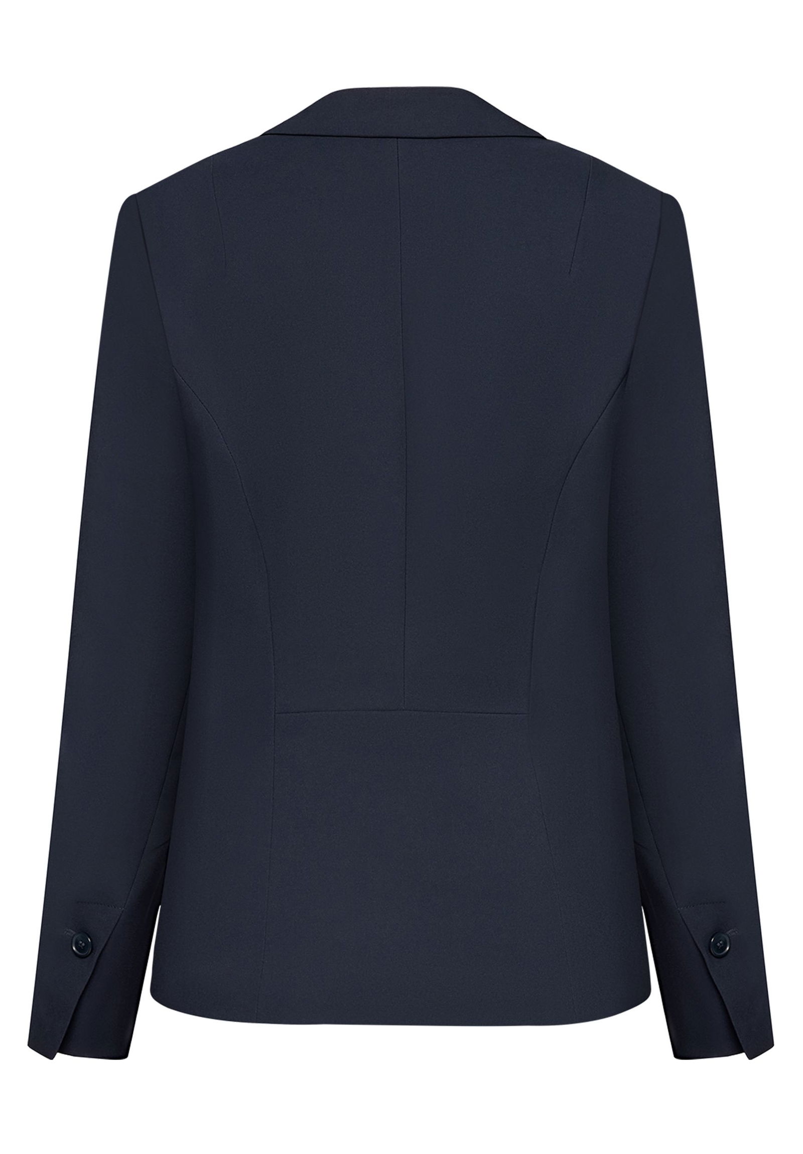 Betty Barclay |  Betty Barclay Kurzblazer | 38 | dunkelblau