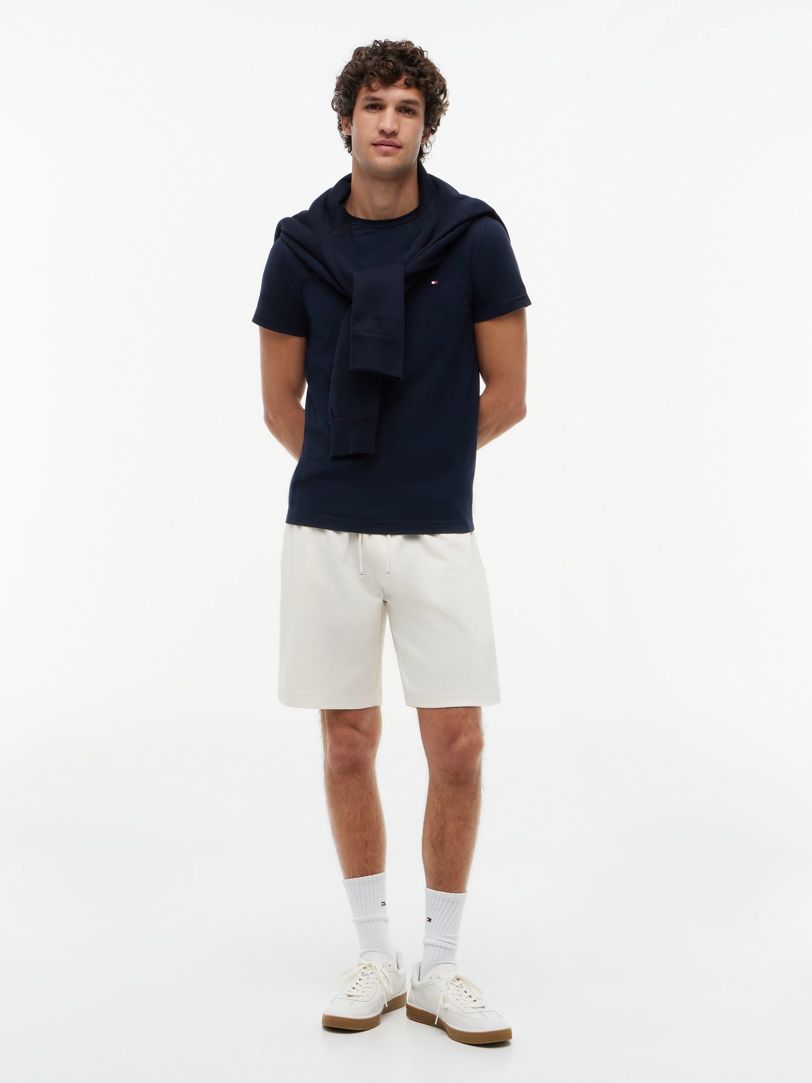 Tommy Hilfiger |  Tommy Hilfiger Shirt  | M | desert sky