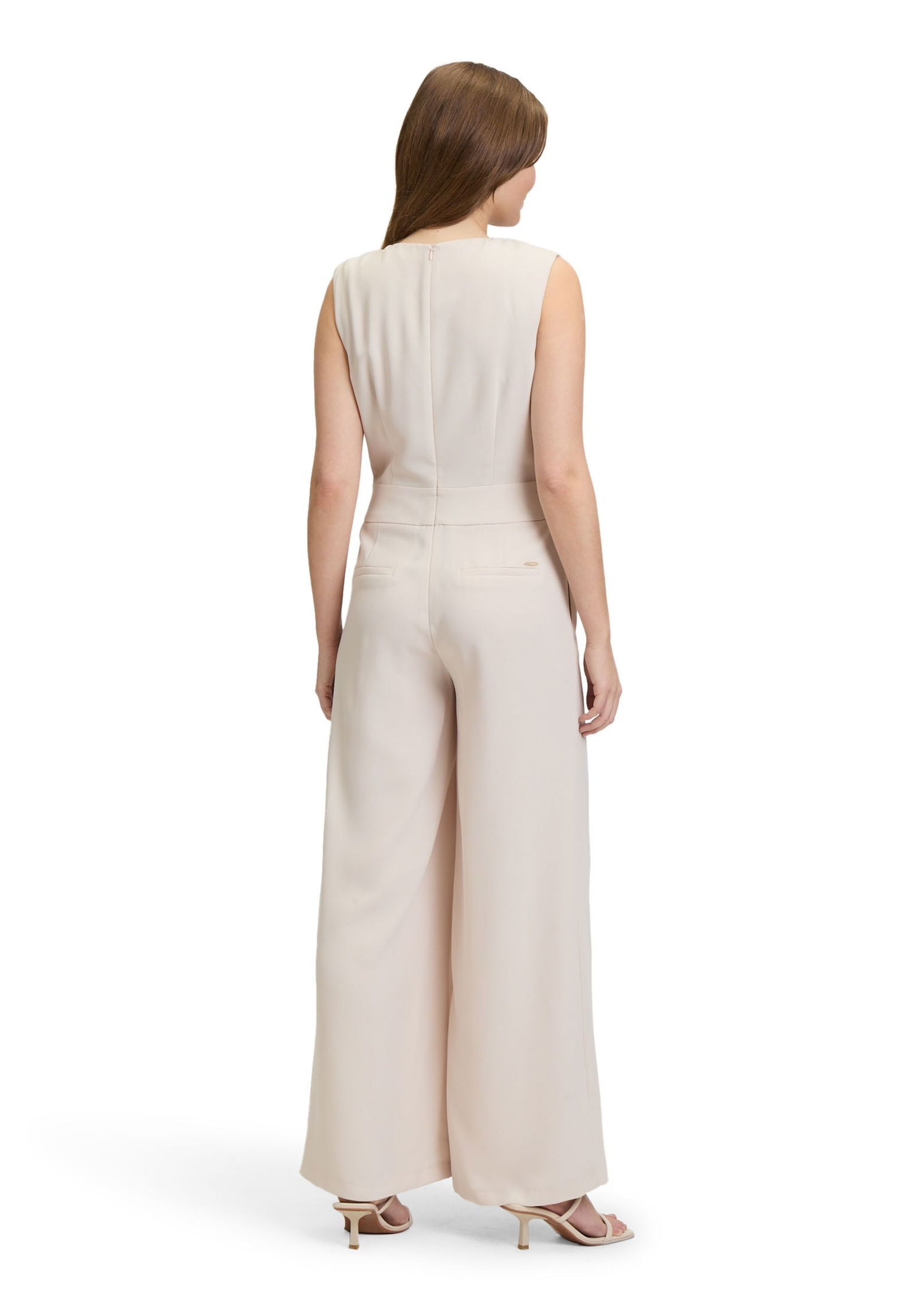 Betty & CO | Betty & CO Jumpsuit | 36 | grau