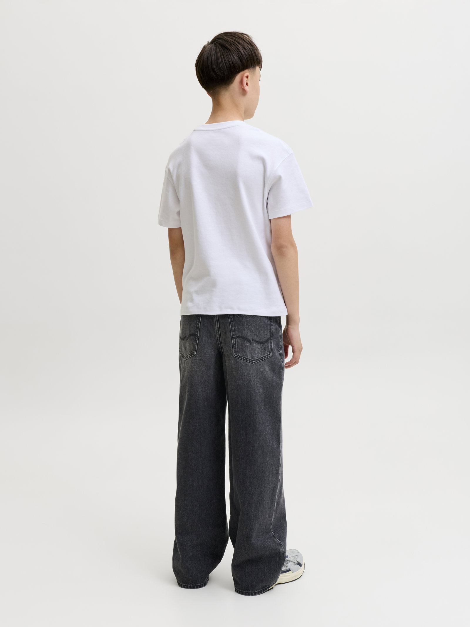 JJIDAVE JJORIGINAL ST 361 SN JNR, Black Denim #6