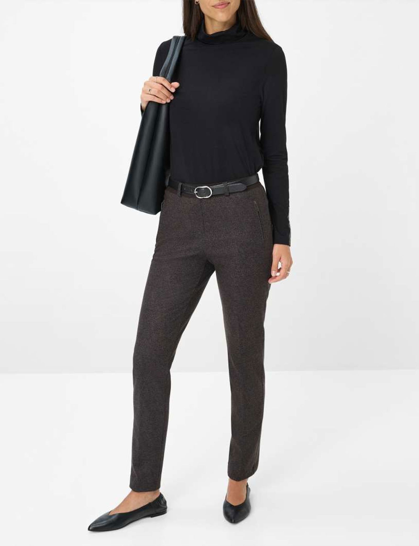 bb3b3c06a25efad08f468493723a063c Raphaela by Brax |  Raphaela by Brax Schmale Hose  | 19 | brown