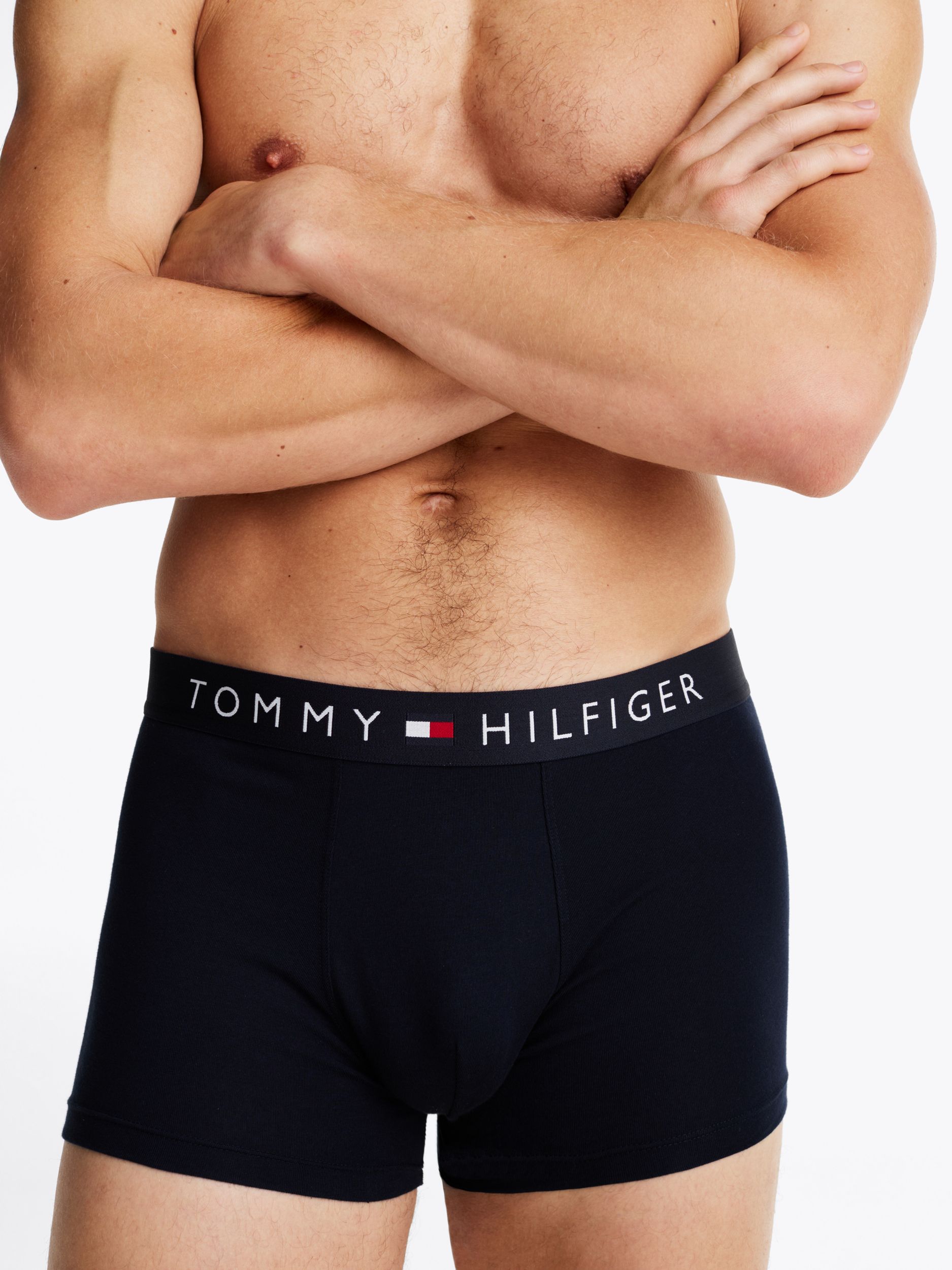 Tommy Hilfiger |  Tommy Hilfiger Multipack  | S