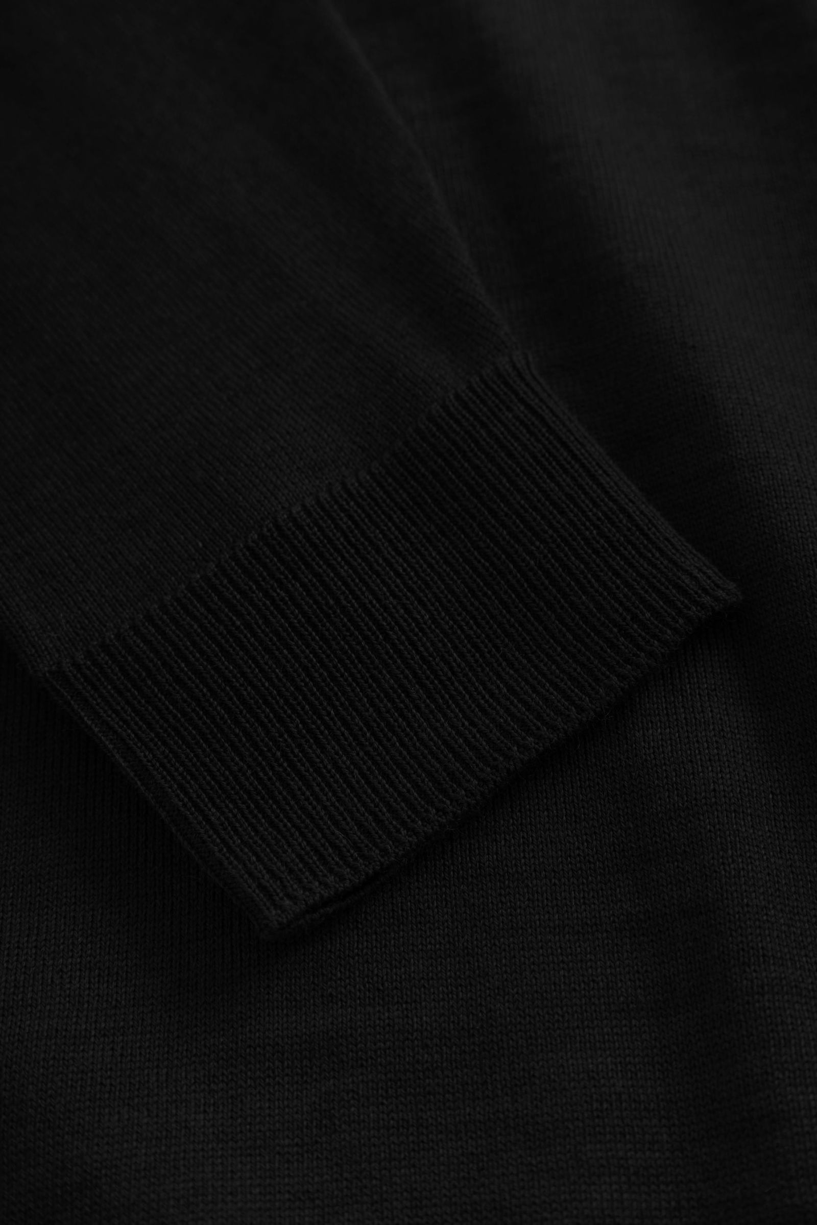 Strellson | Strellson Rollkragenpullover | S | black