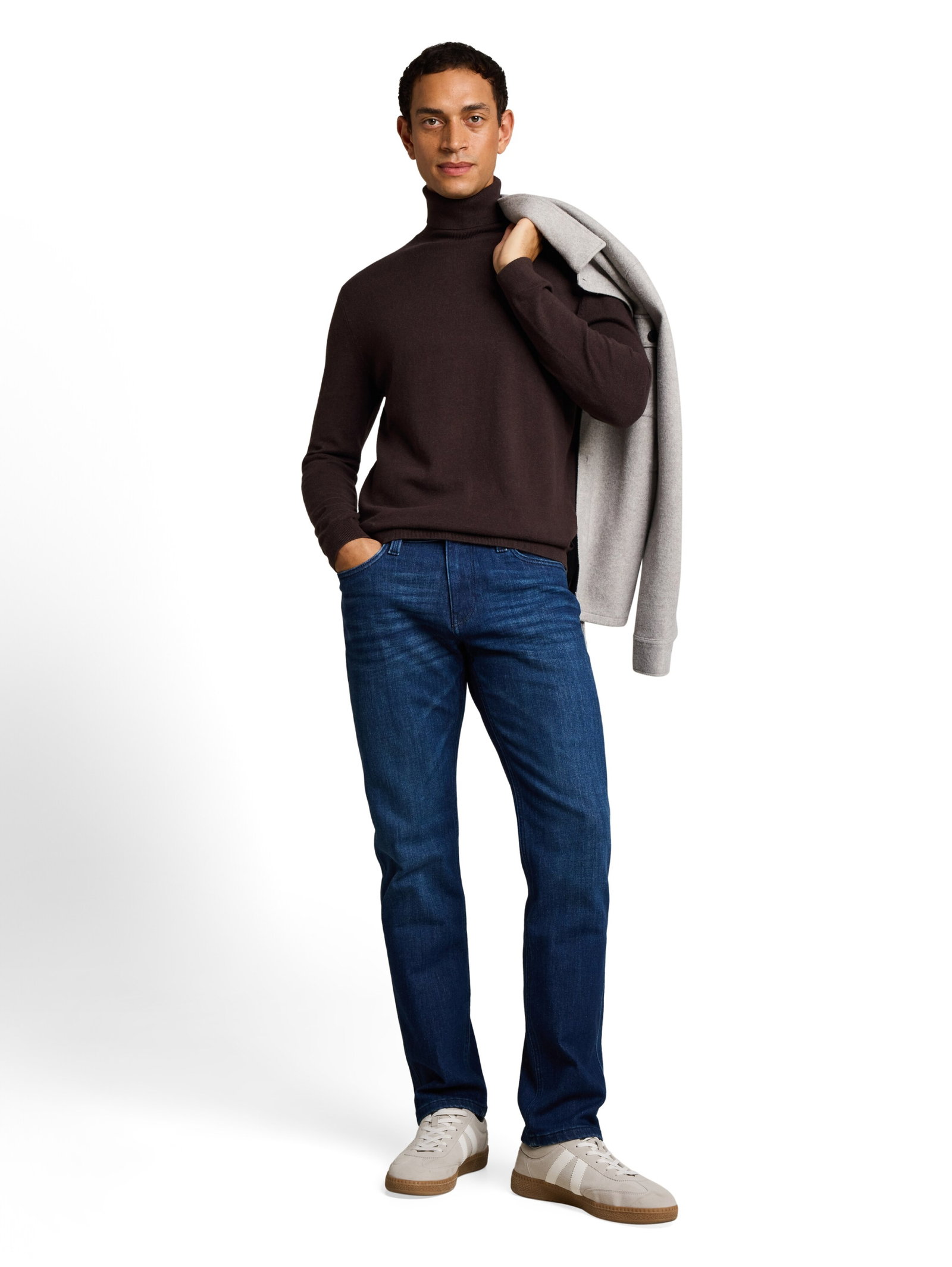 Tom Tailor Pullover #3