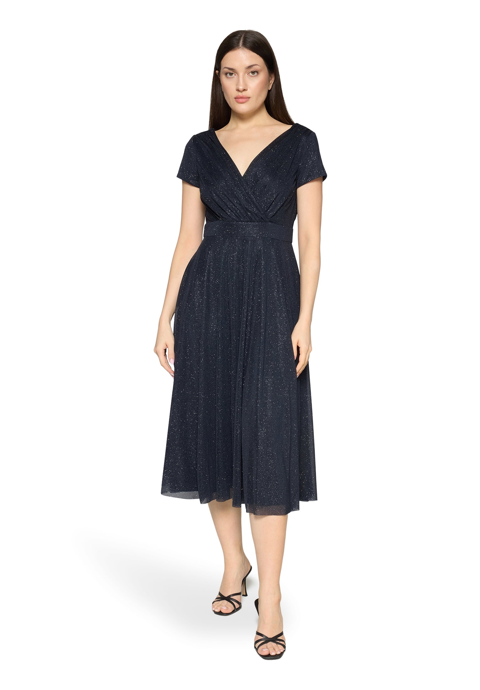 Vera Mont Kurzes Kleid #3
