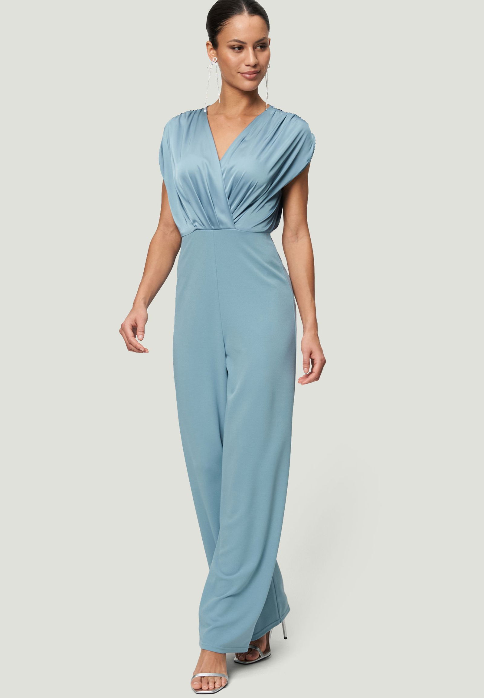 Zero |  Zero Jumpsuit  | 42