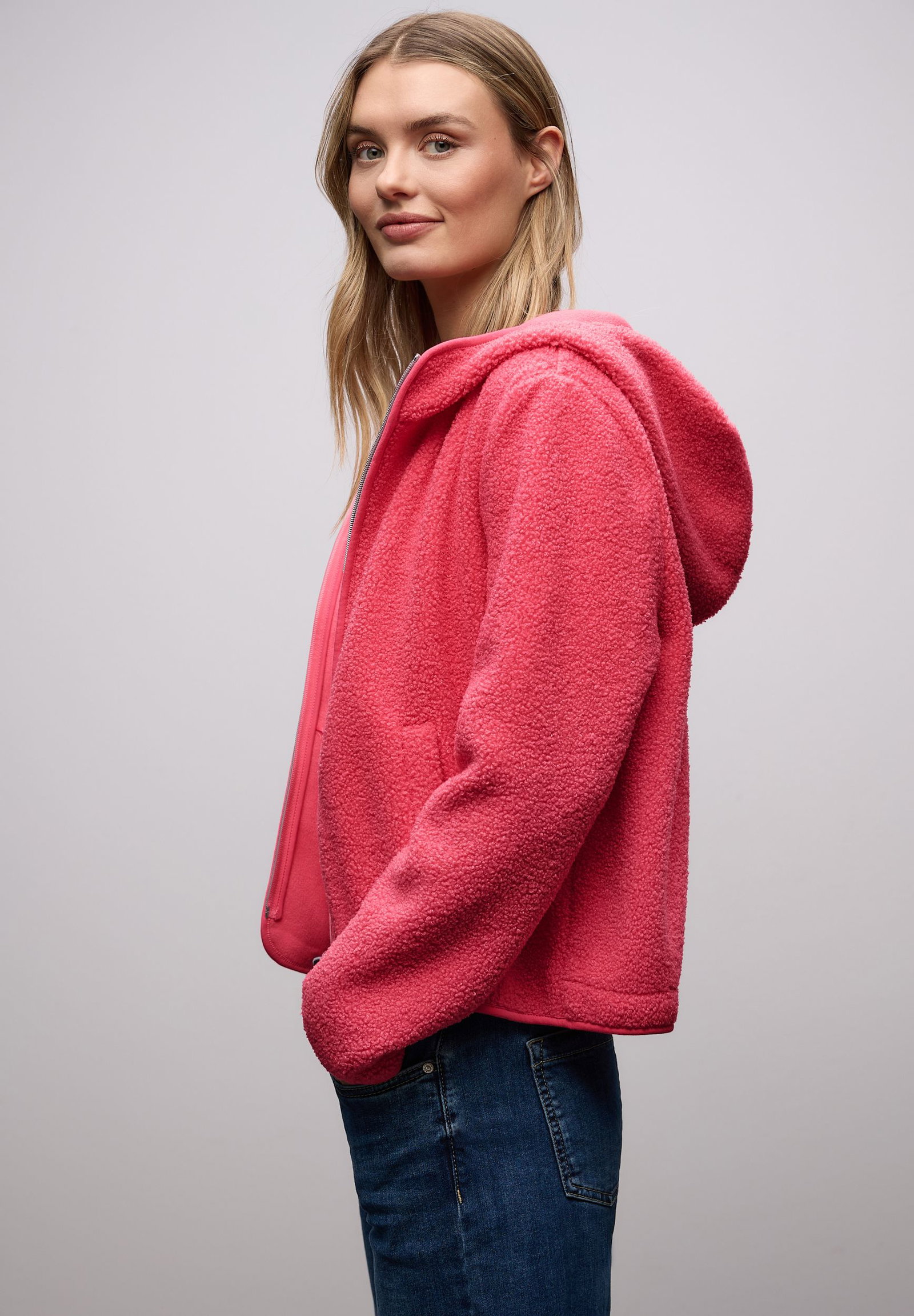 8116f9f9b33d335959a6fda90a8ed840 Street One | Street One Strickjacke | Cardigan | 36 | 4565_17261
