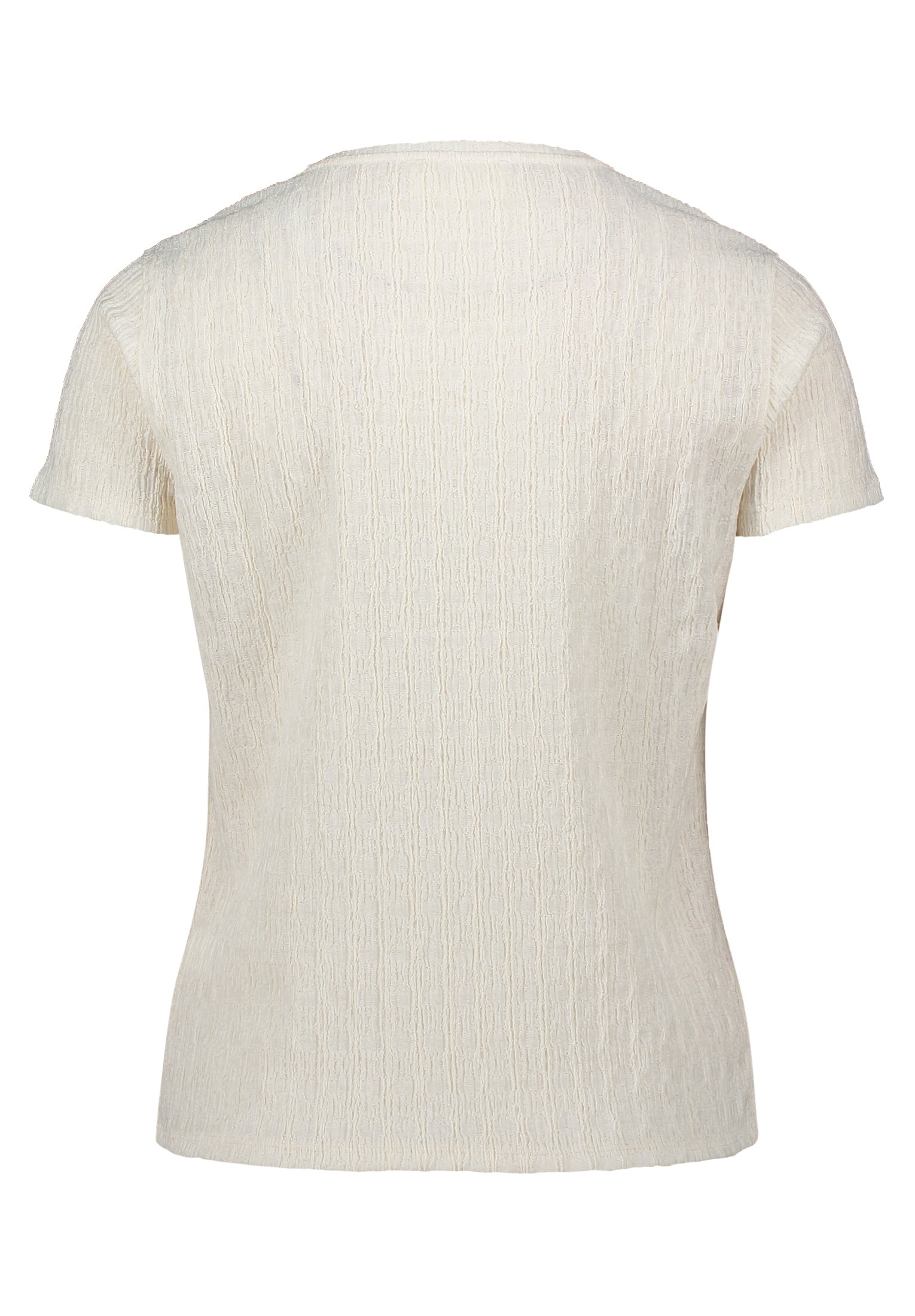Rundhals-Shirt #2