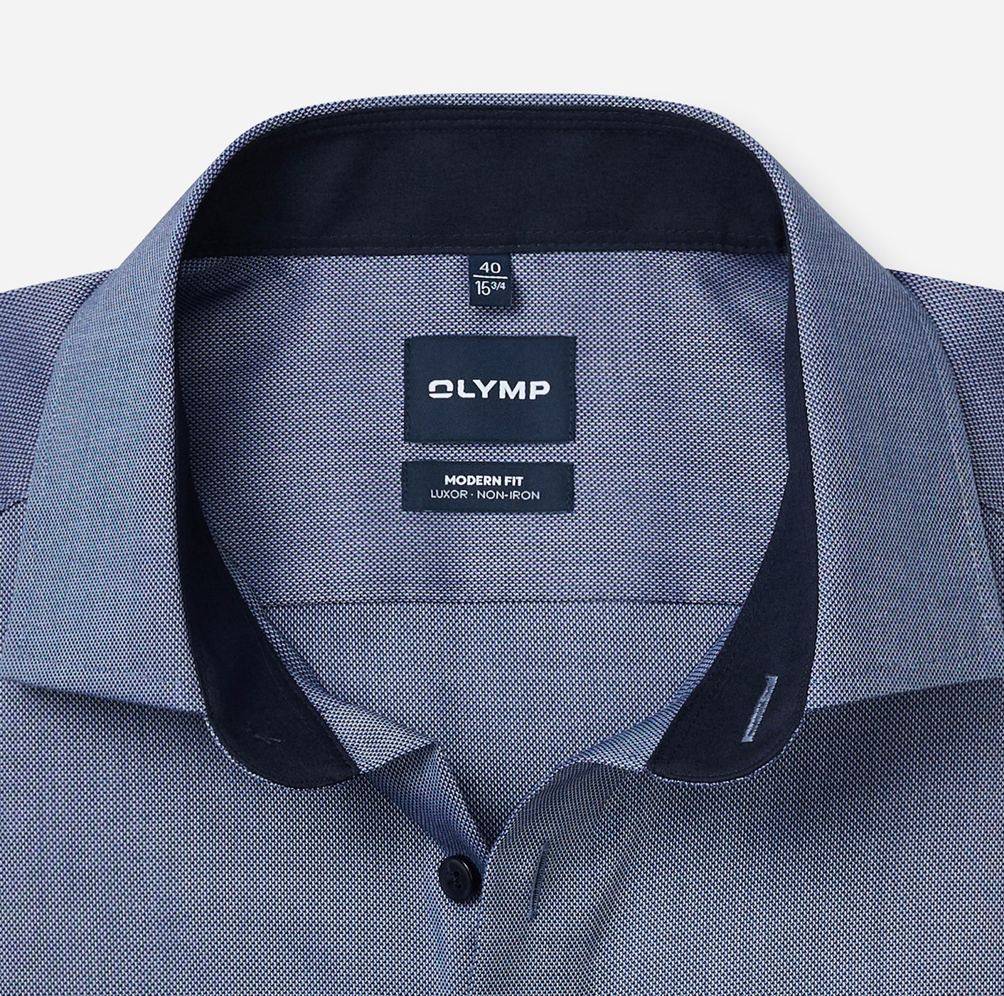 Olymp Hemd Modern Fit #2