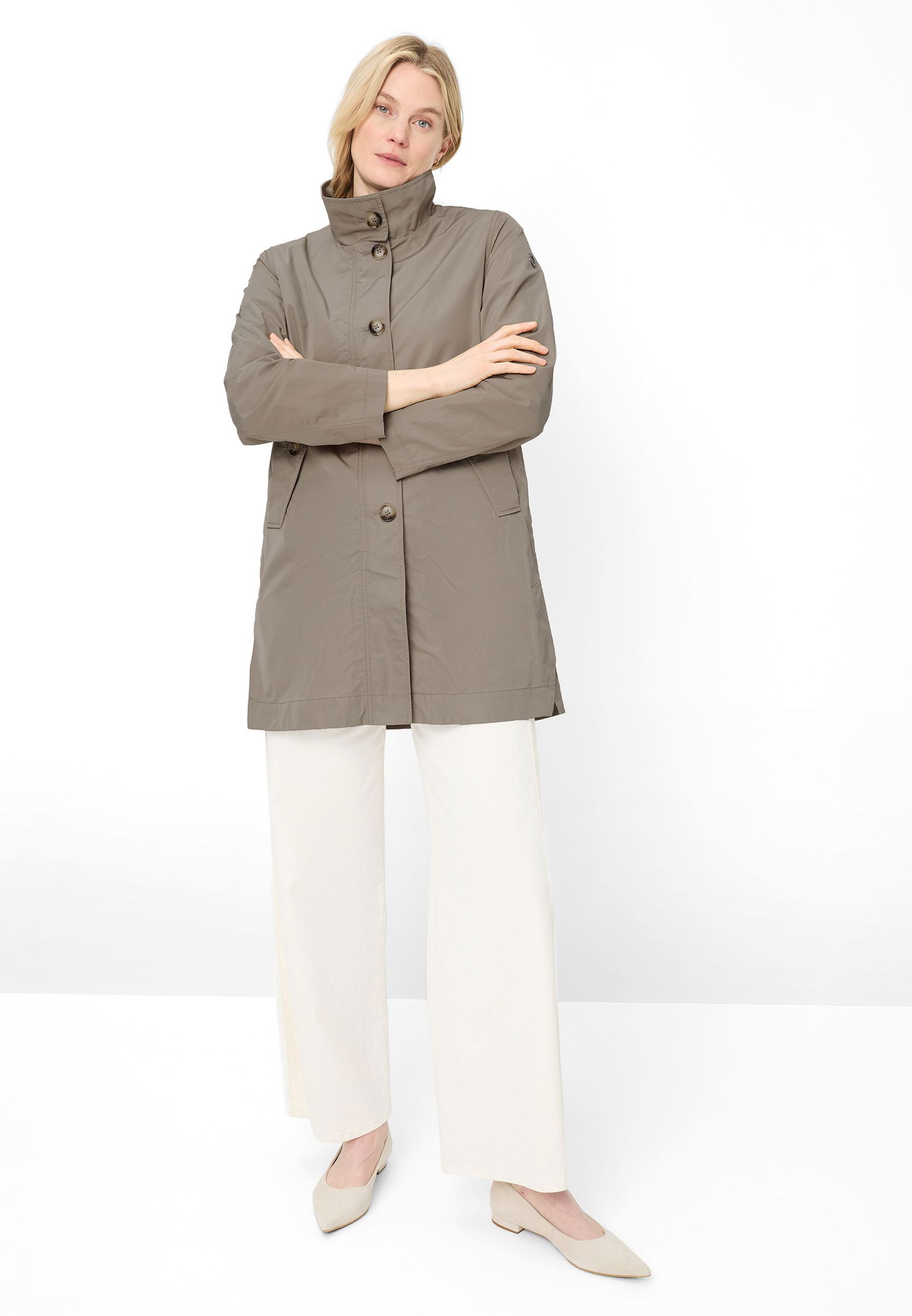 Fuchs & Schmitt |  Fuchs & Schmitt Funktionsjacke  | 38