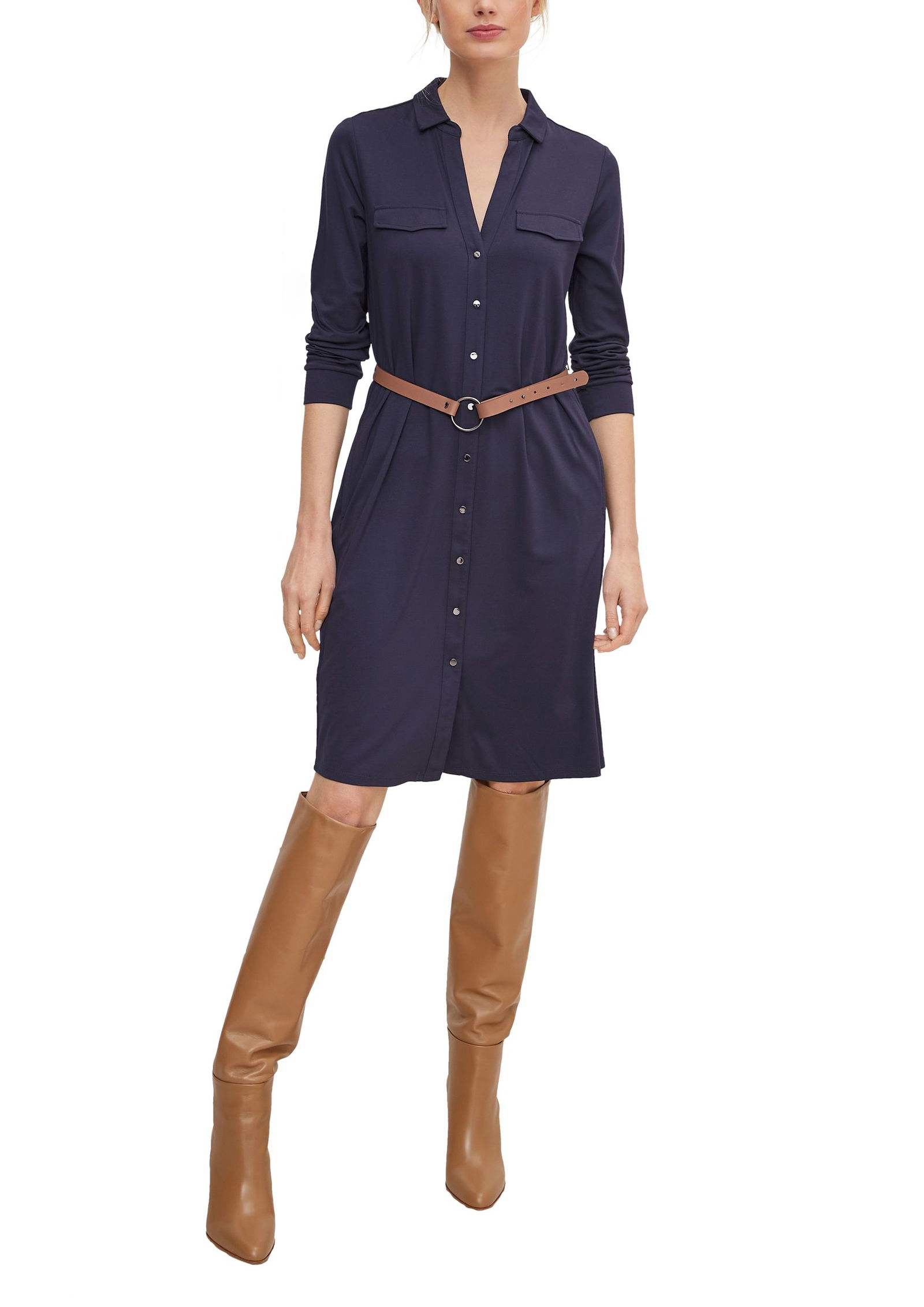 Comma Festliches Kleid