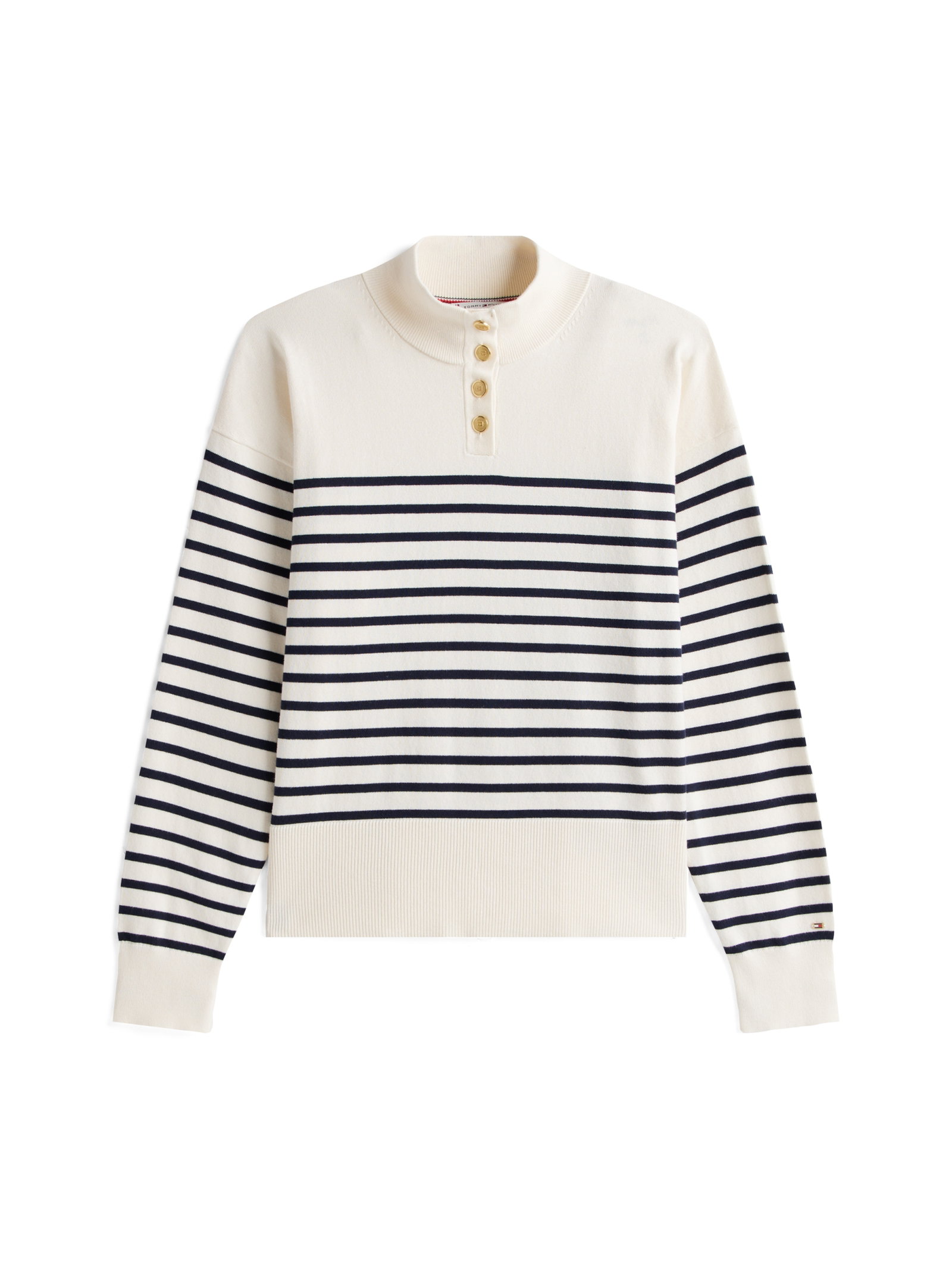 Tommy Hilfiger Pullover #4