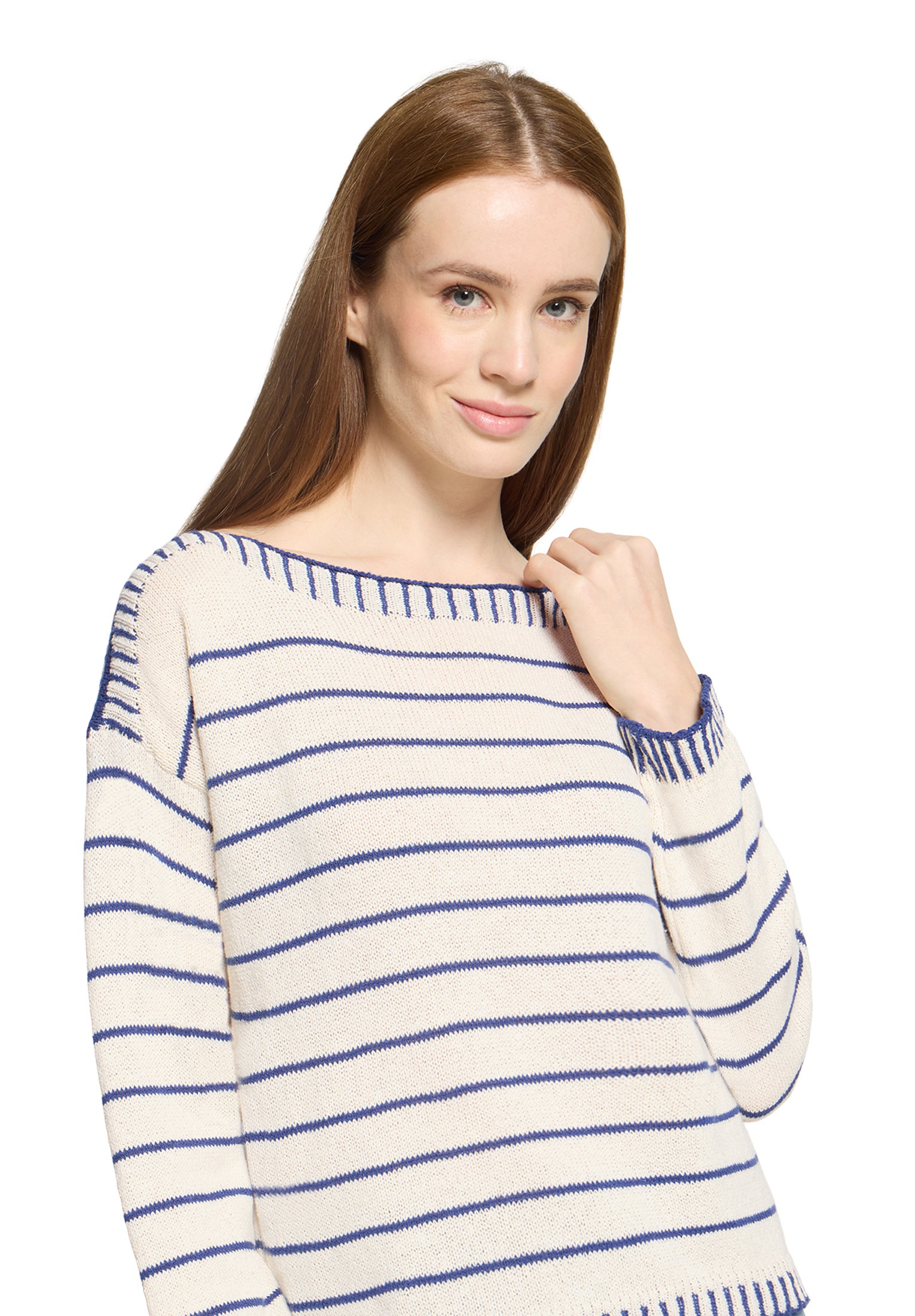 Cartoon Pullover #6