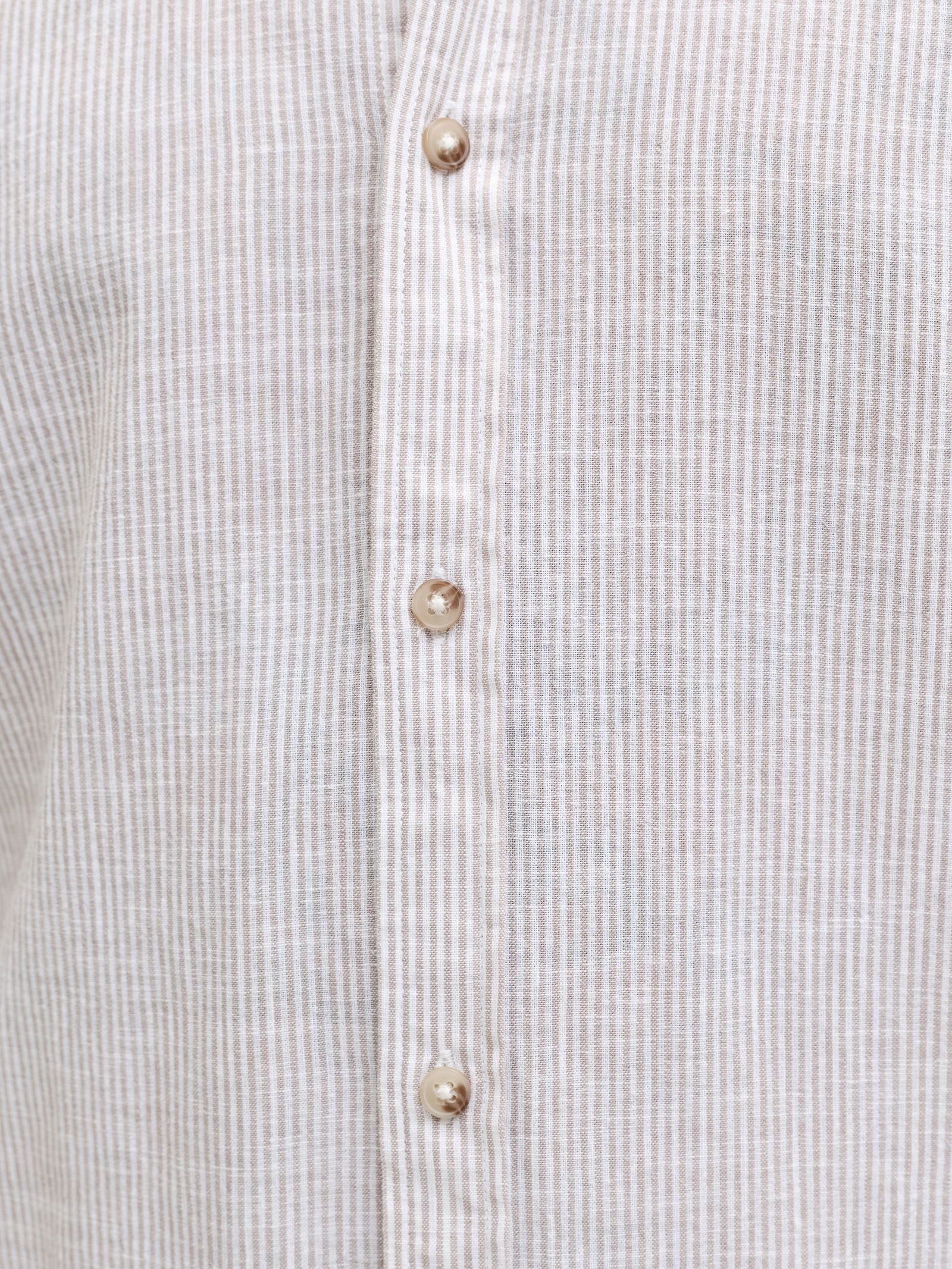 Jack&Jones |  Jack&Jones Hemd Super Slim Fit  | L | infinity