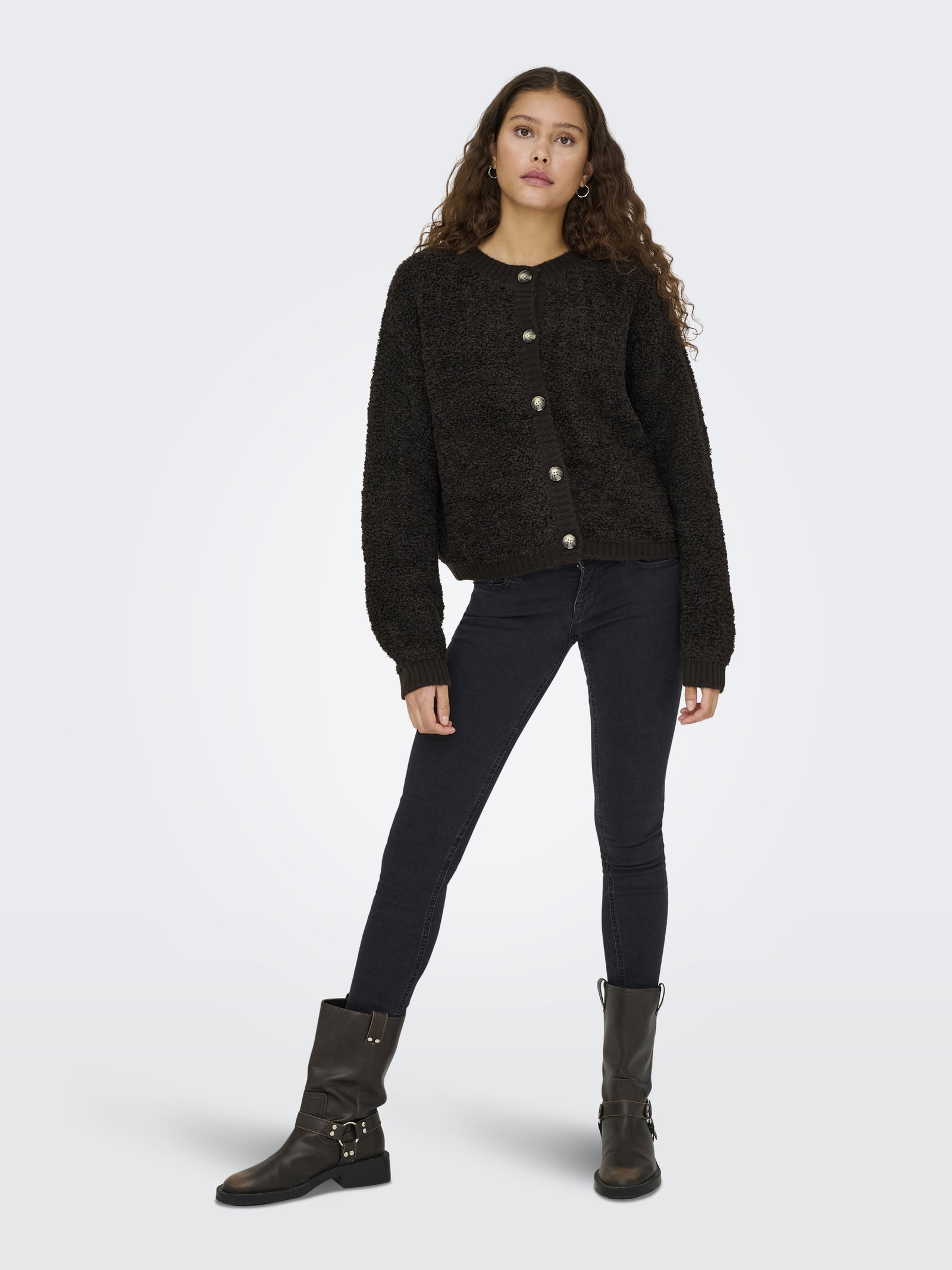 JDY Strickjacke #6