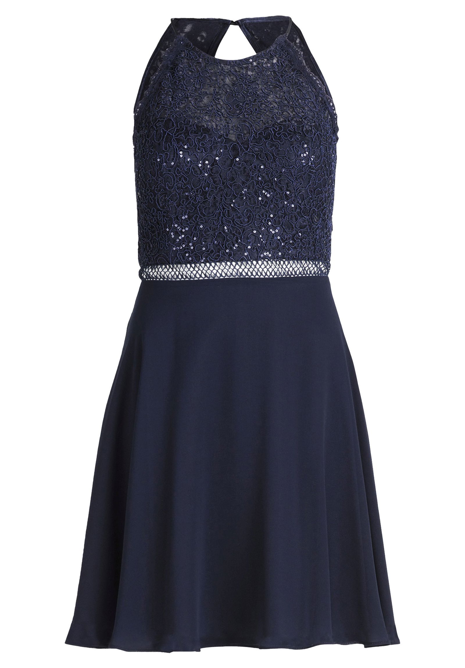 VM by Vera Mont |  VM by Vera Mont Kurzes Kleid  | 36 | azalea purple