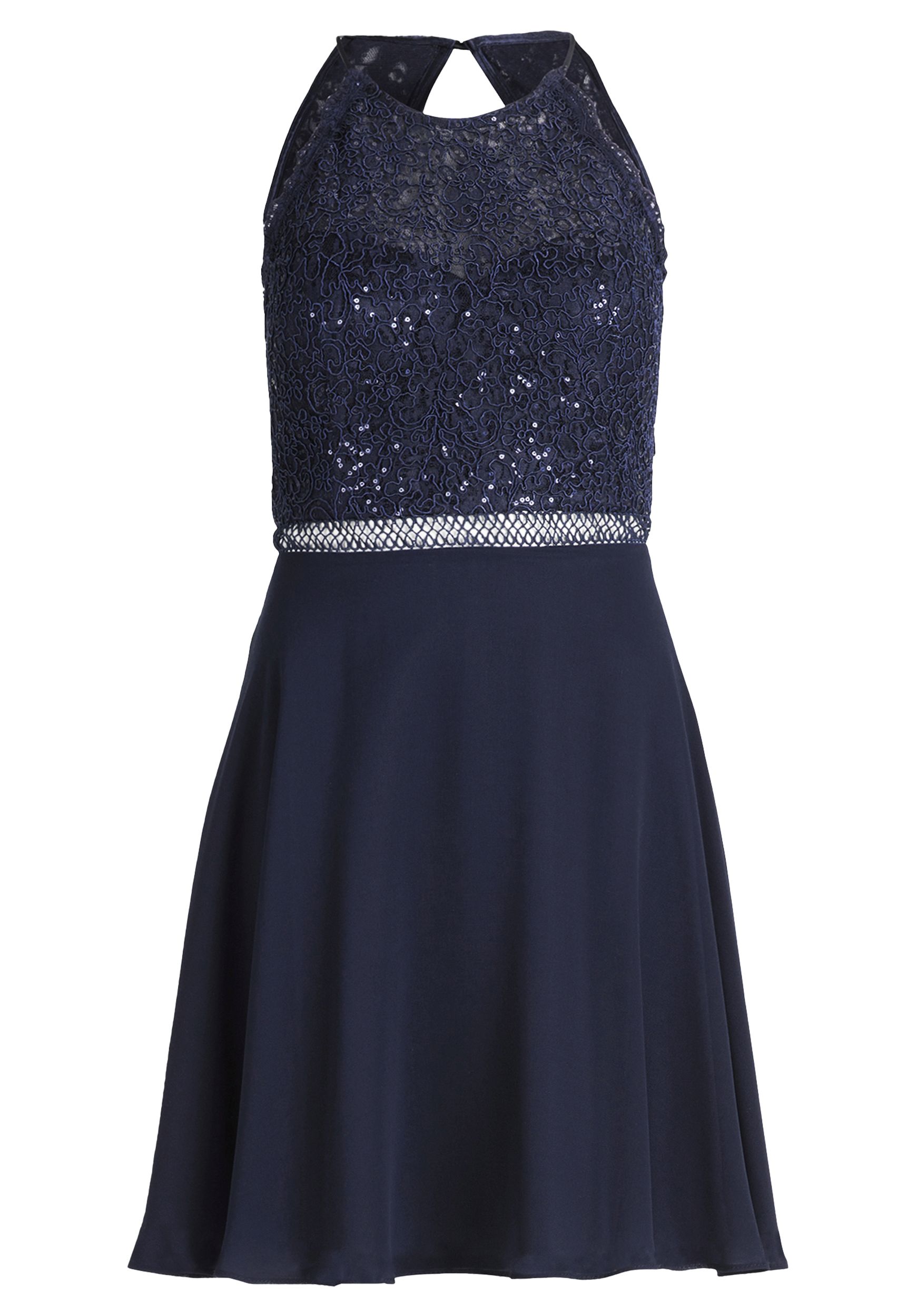VM by Vera Mont |  VM by Vera Mont Kurzes Kleid  | 36 | azalea purple