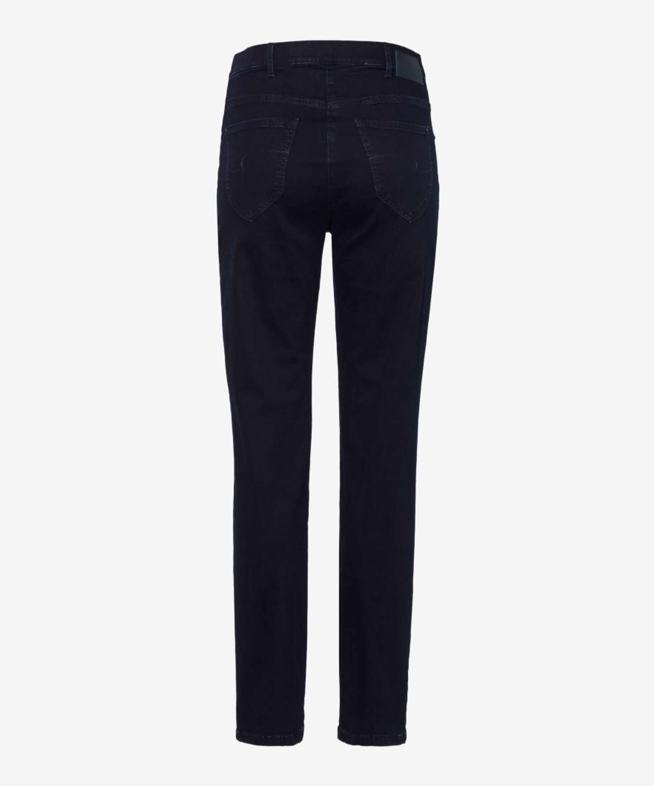 Raphaela by Brax |  Raphaela by Brax Mom Jeans  | 25 | dark blue ?+ effekt
