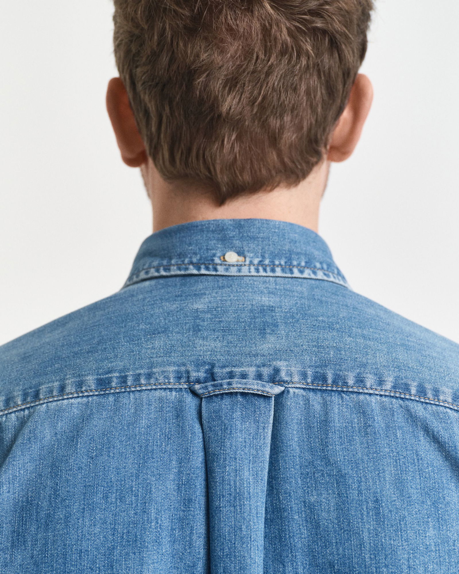 Gant | Gant Hemd Regular Fit | XXXL