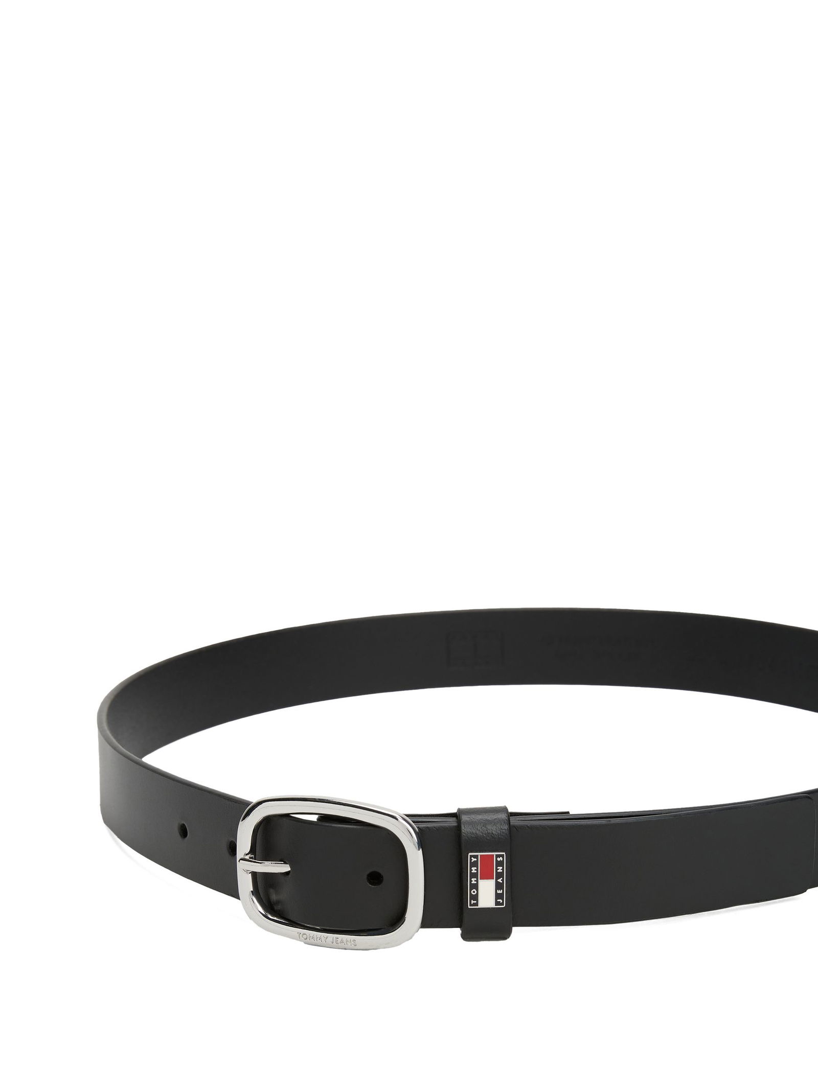 Tommy Hilfiger |  Tommy Hilfiger Gürtel  | 85 | black