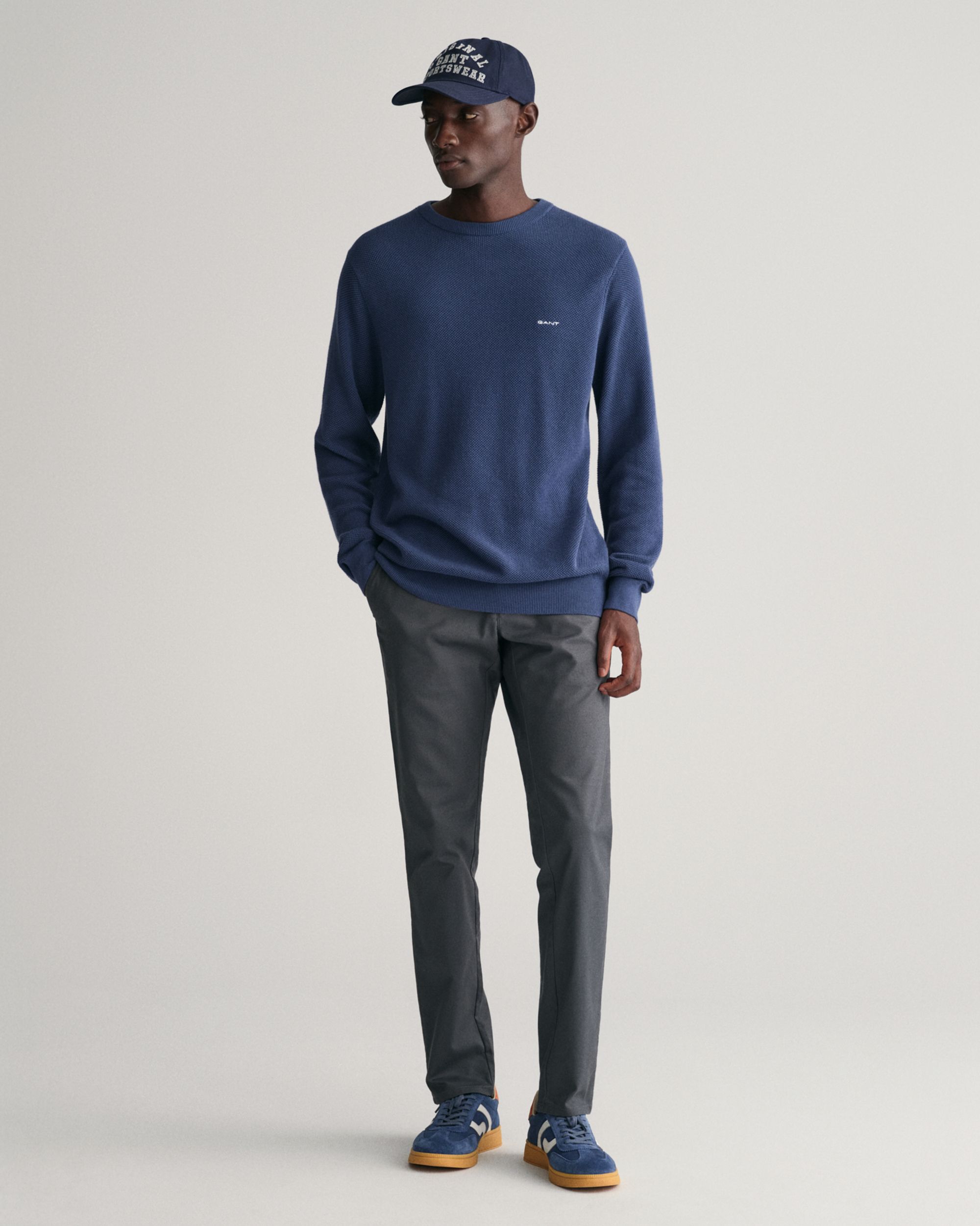 Gant Pullover 