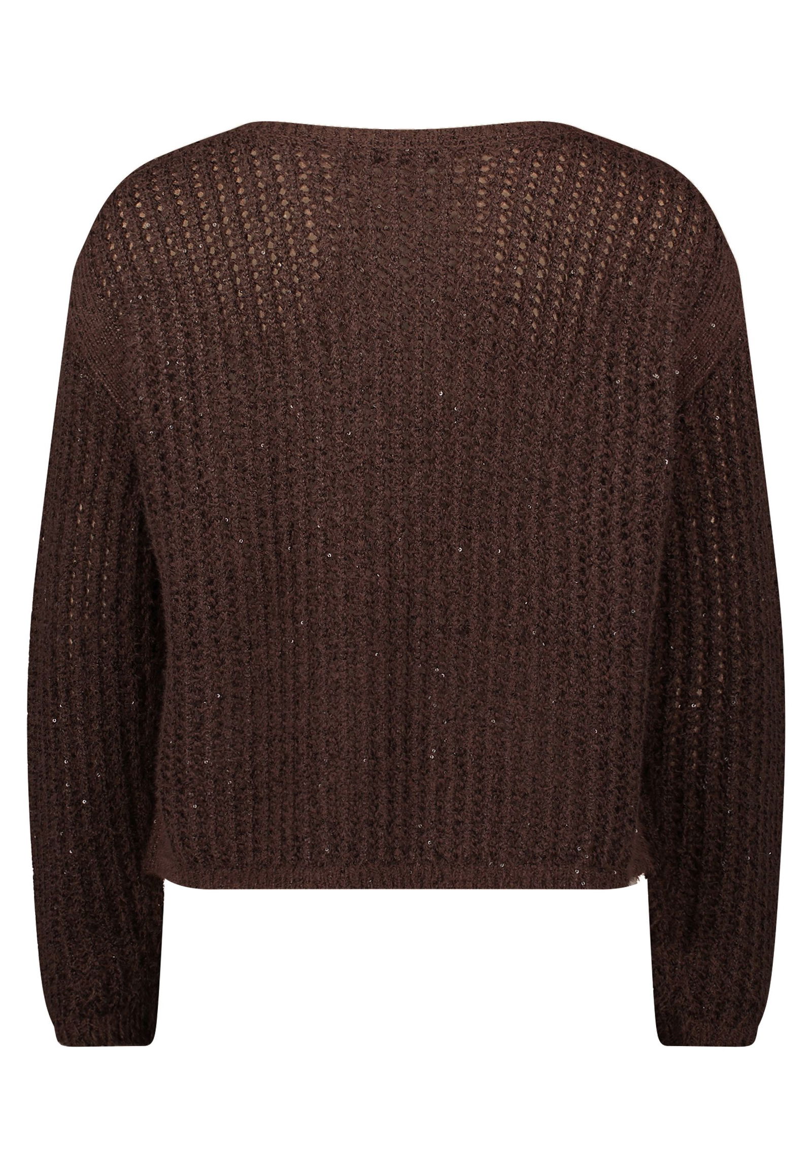 530d101b36c82c1bced624202f8e55f1 Betty Barclay | Betty Barclay Pullover | 40 | light maroon