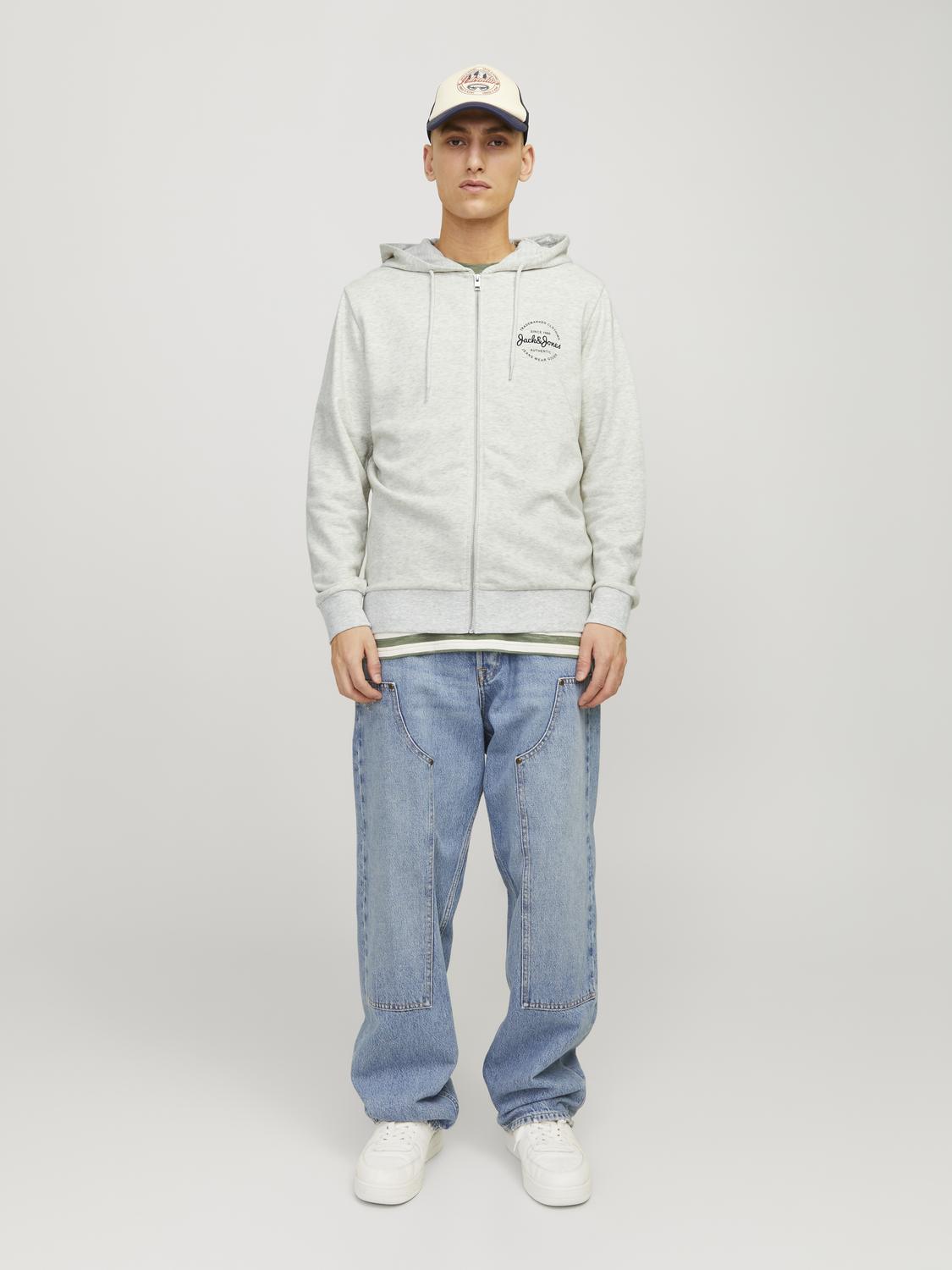 Jack&Jones Sweatjacke #3