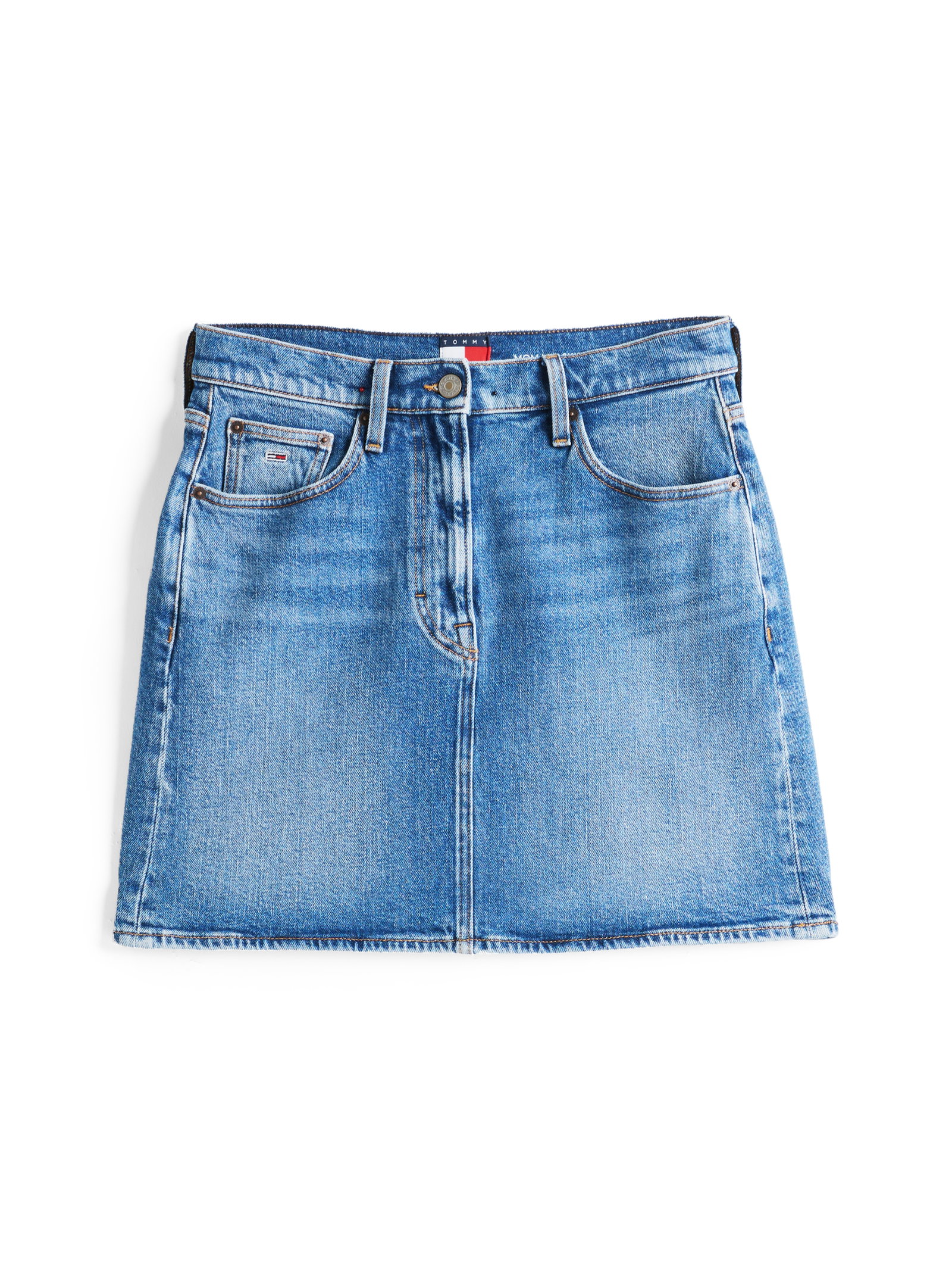 Tommy Jeans Jeansrock #8