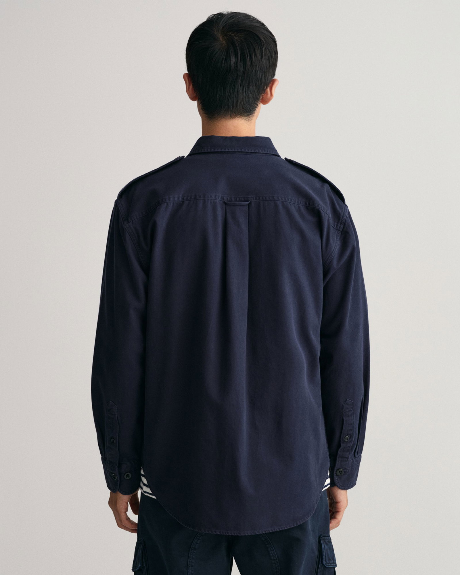Gant Hemd Regular Fit #2