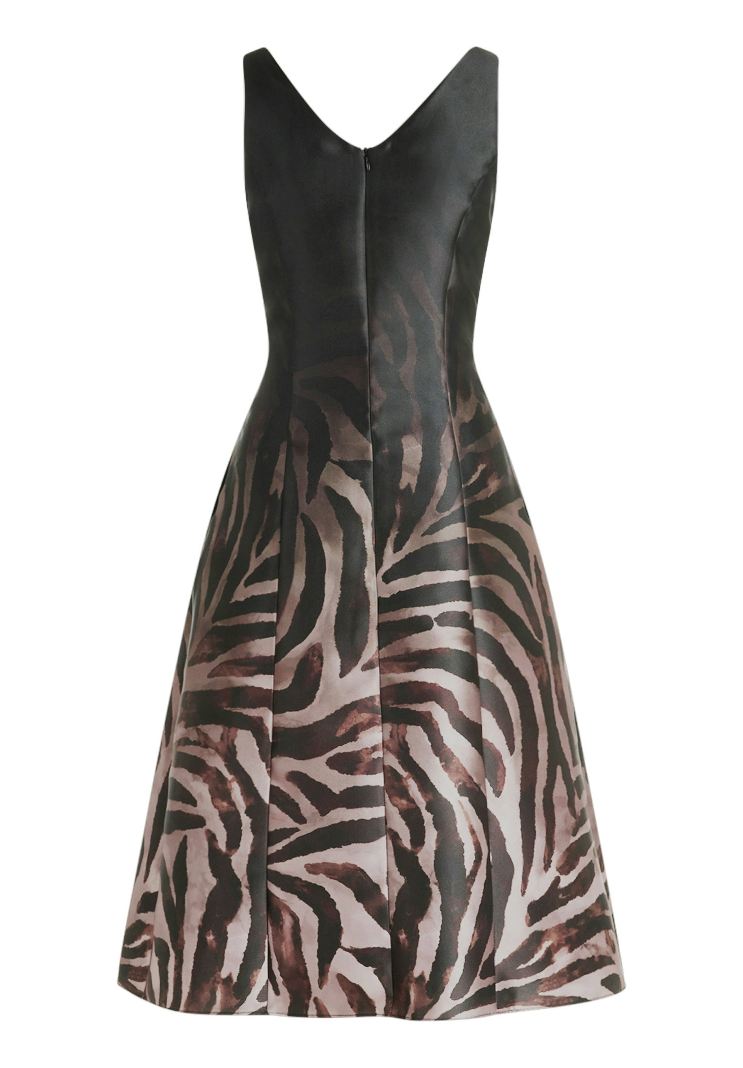 V by Vera Mont Kurzes Kleid #2