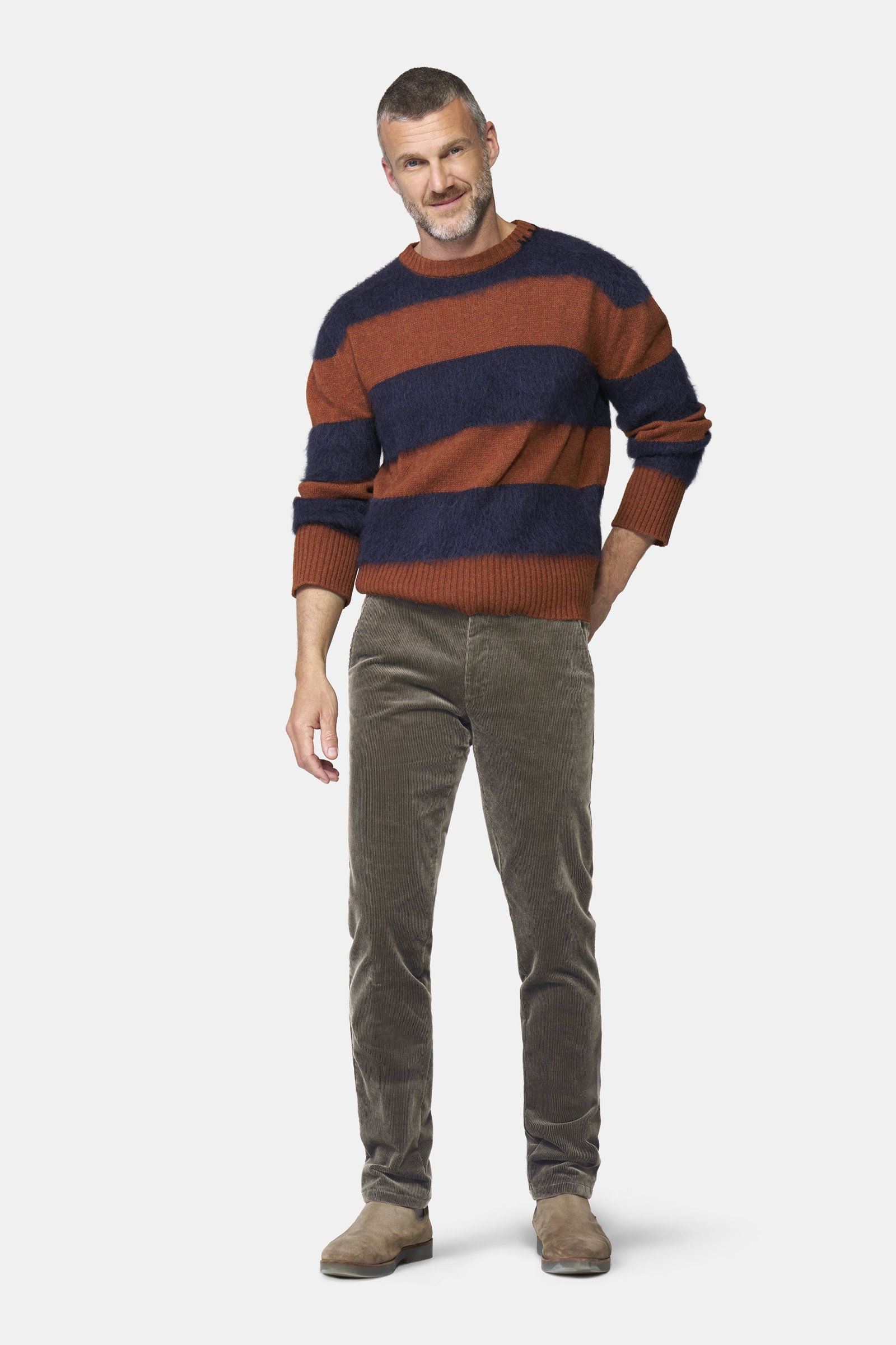 MEYER-HOSEN Cordhose #3