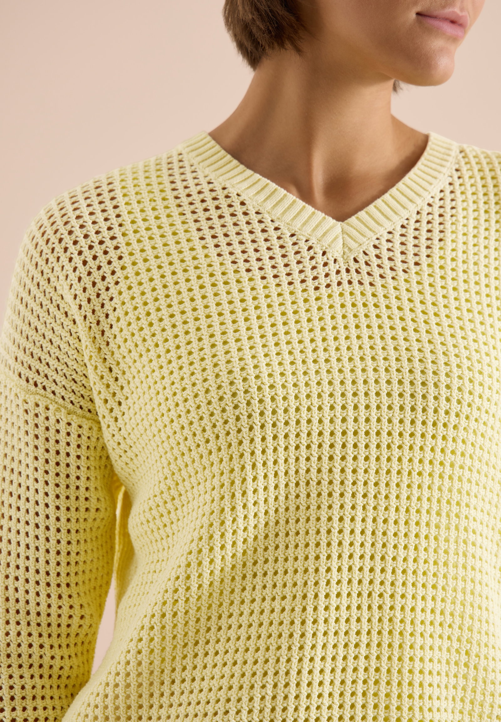 CECIL Pullover #6