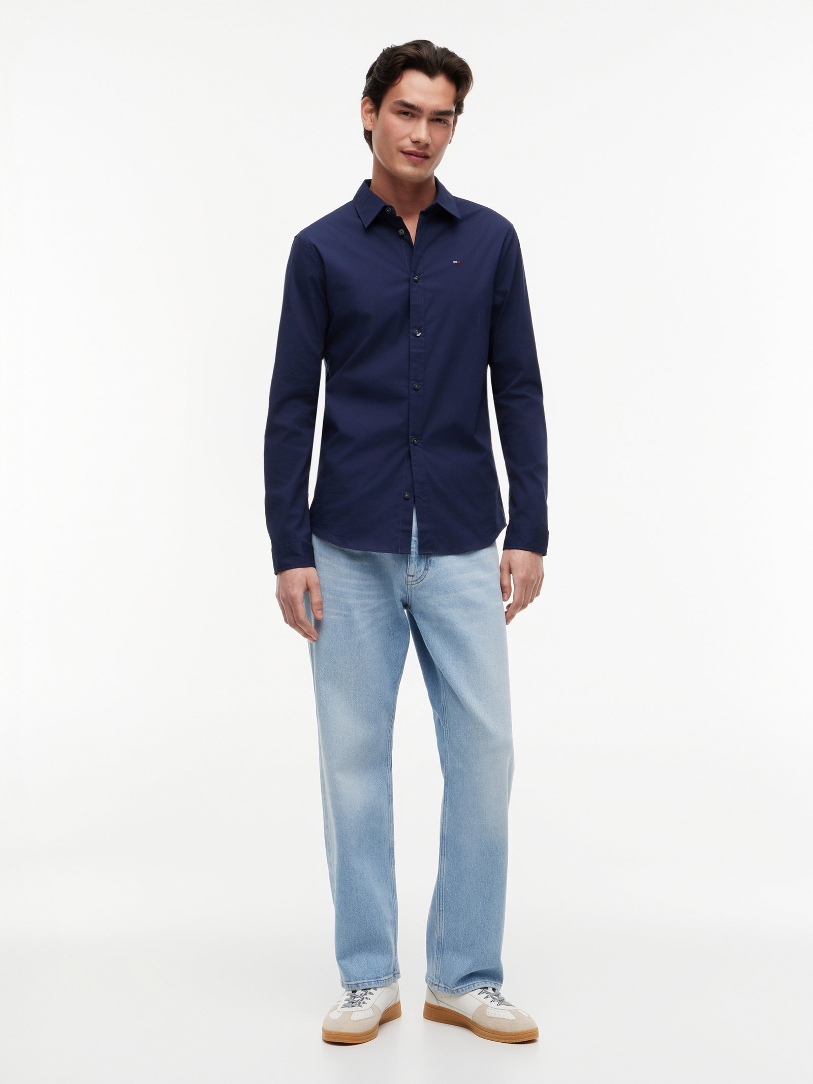 Tommy Jeans Hemd Regular Fit #5