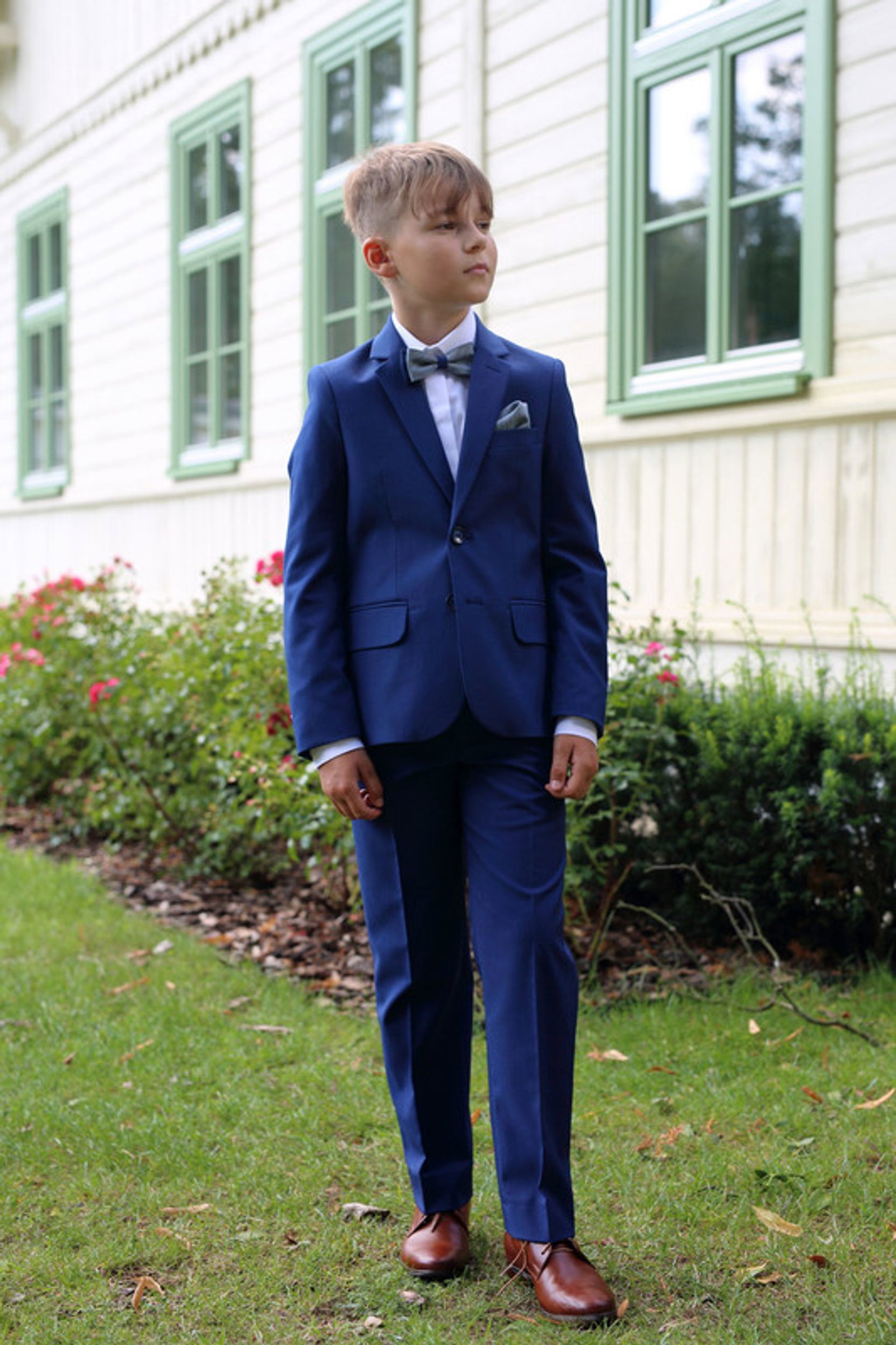 Stan-Dar Konfirmationssakko "Martin" #2
