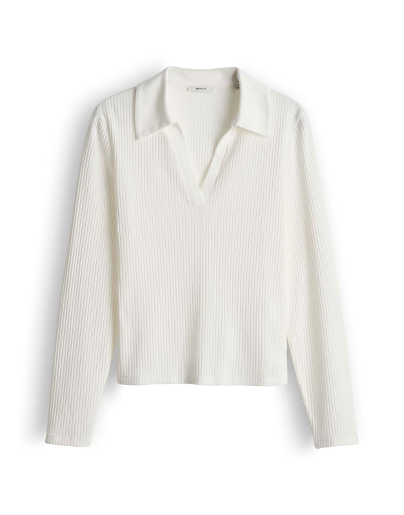 Opus |  Opus Shirt  | 44 | milk