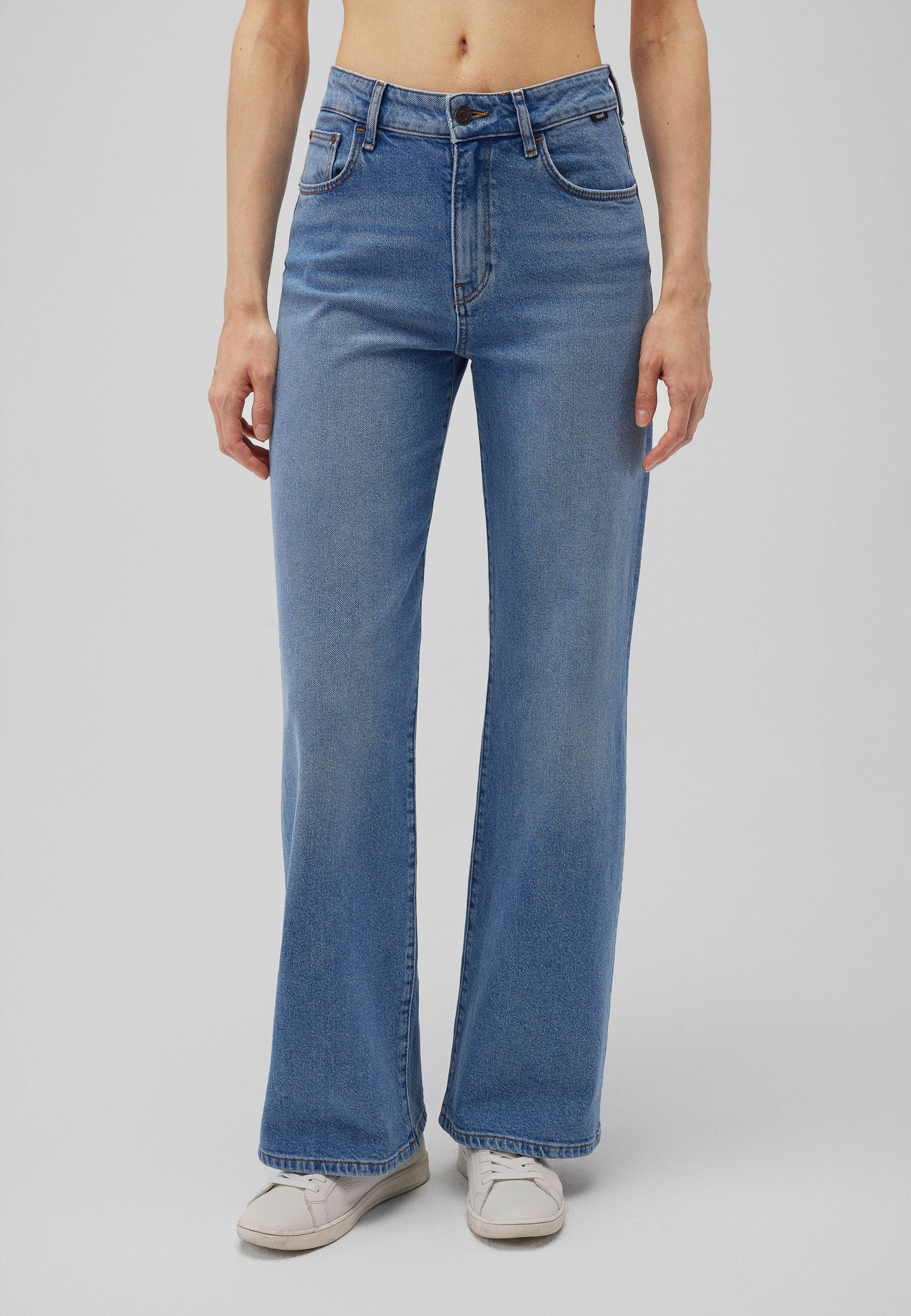 Mavi |  Mavi Straight Leg Jeans  | 31/30 | 1962_87556