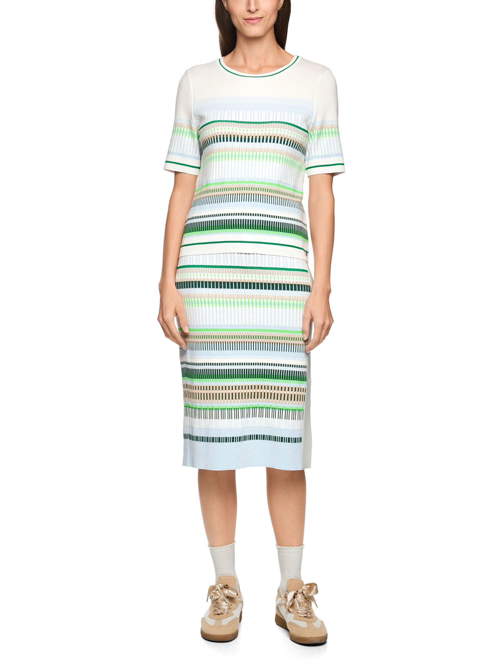 Marc Cain Sports |  Marc Cain Sports Pullover  | 36