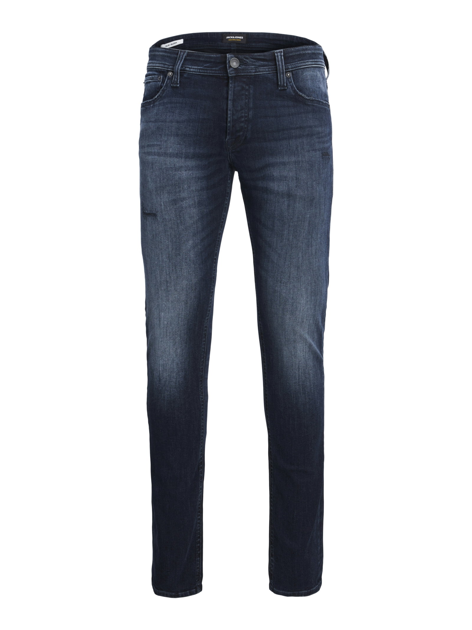 Jack&Jones Straight Leg Jeans #1