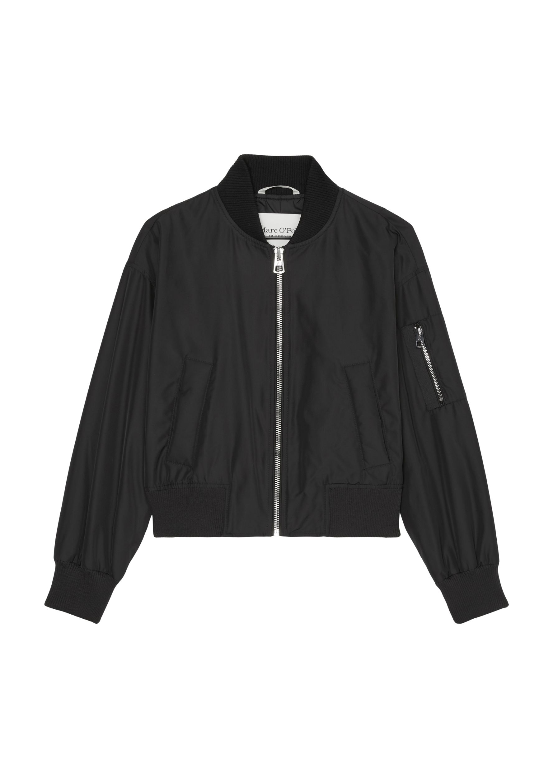 Marc O´Polo |  Marc O´Polo Blouson  | 34 | black