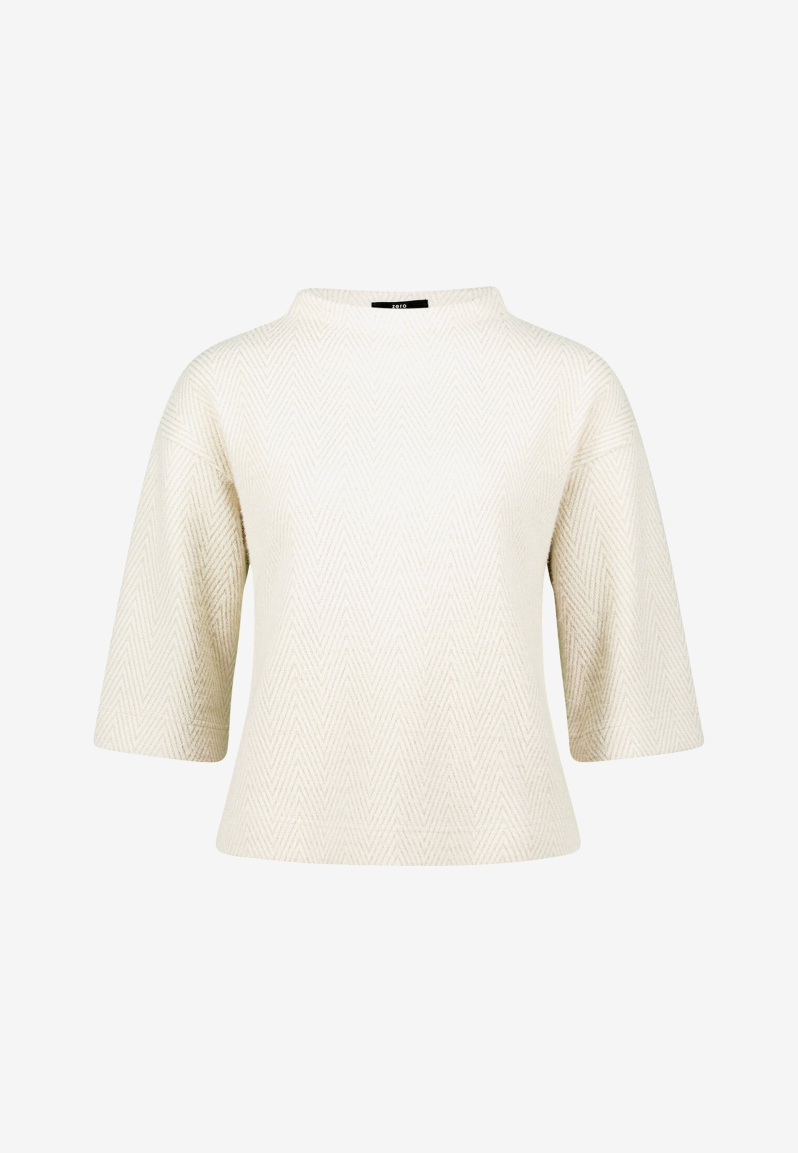 Zero Sweatshirt #6