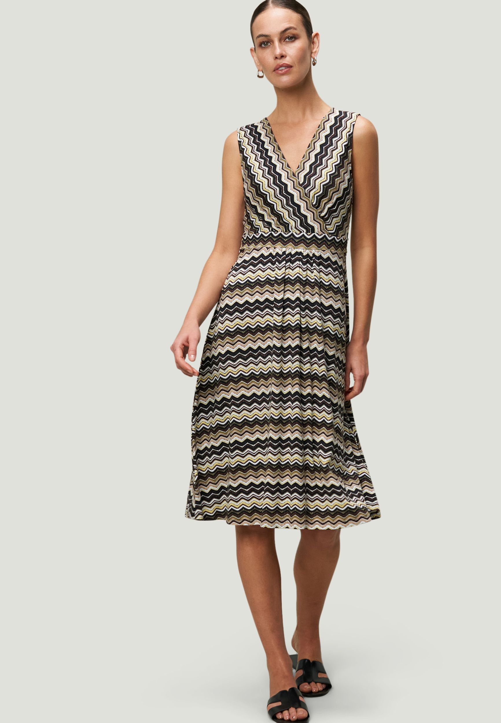 Zero |  Zero Freizeitkleid  | 40 | 1605_7898