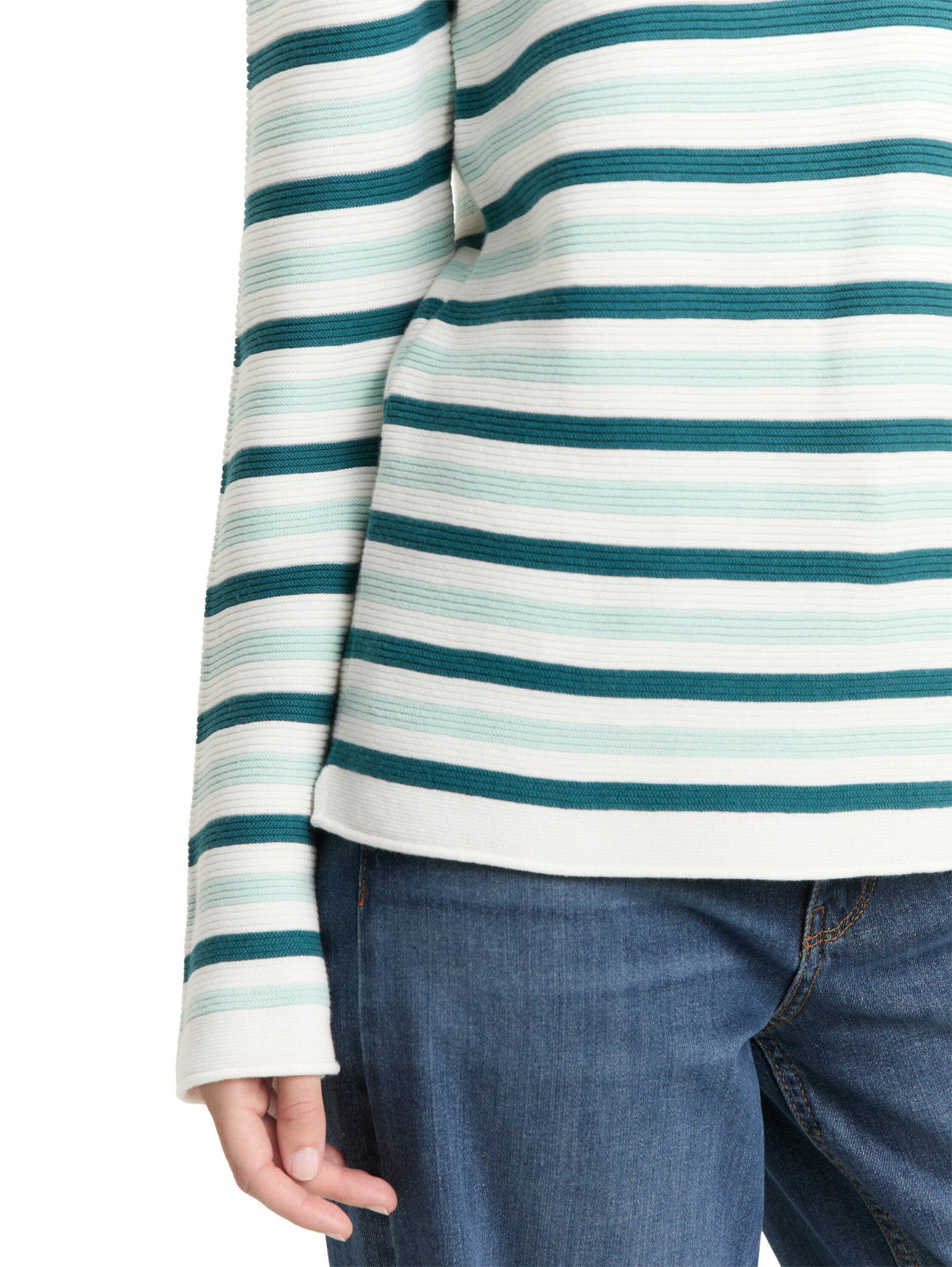Tom Tailor Pullover #6