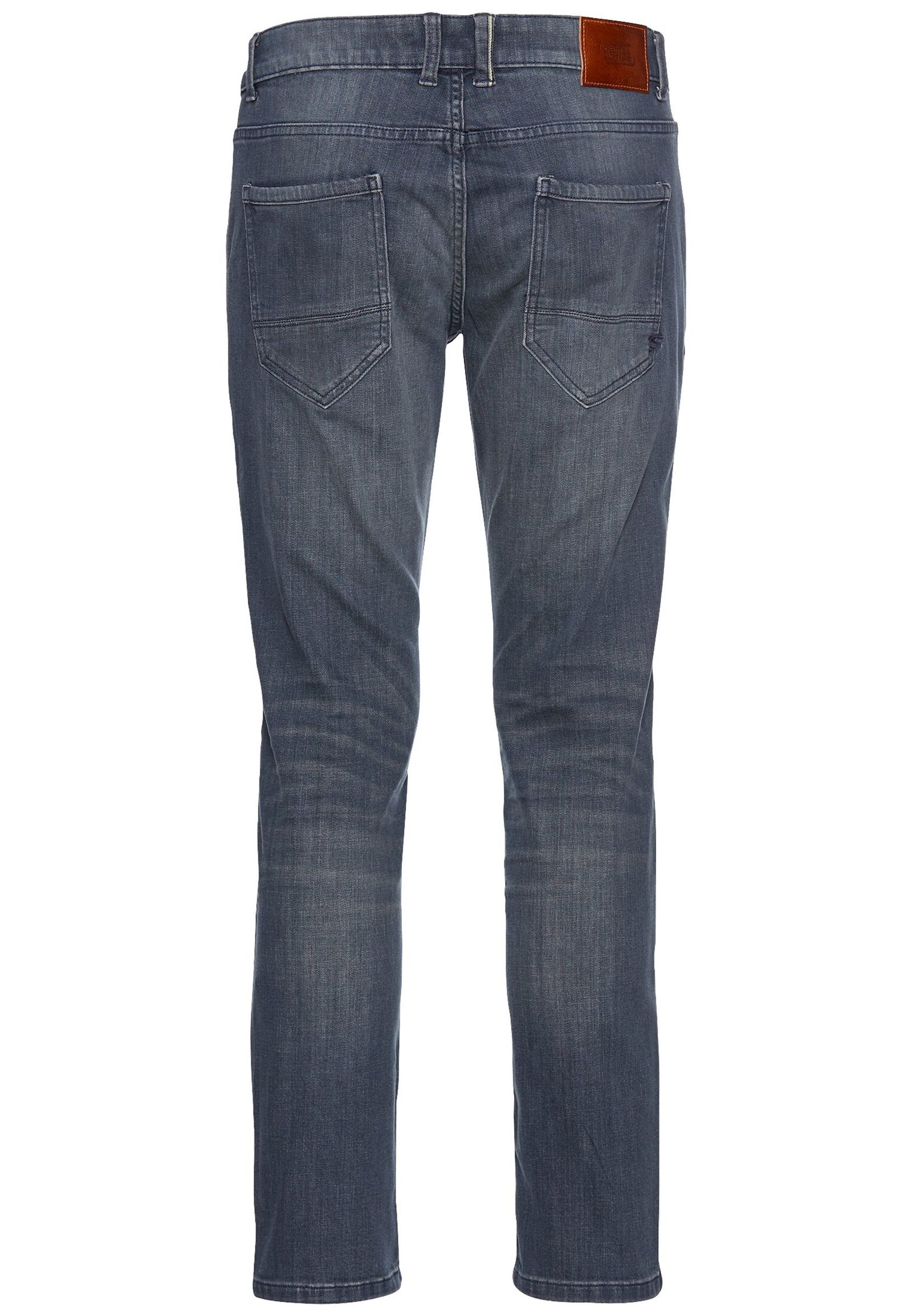 5b31708b82f6141359a22ae9f9cb01f6 Camel Active | Camel Active Regular Fit Jeans | 35/34 | 2200_82